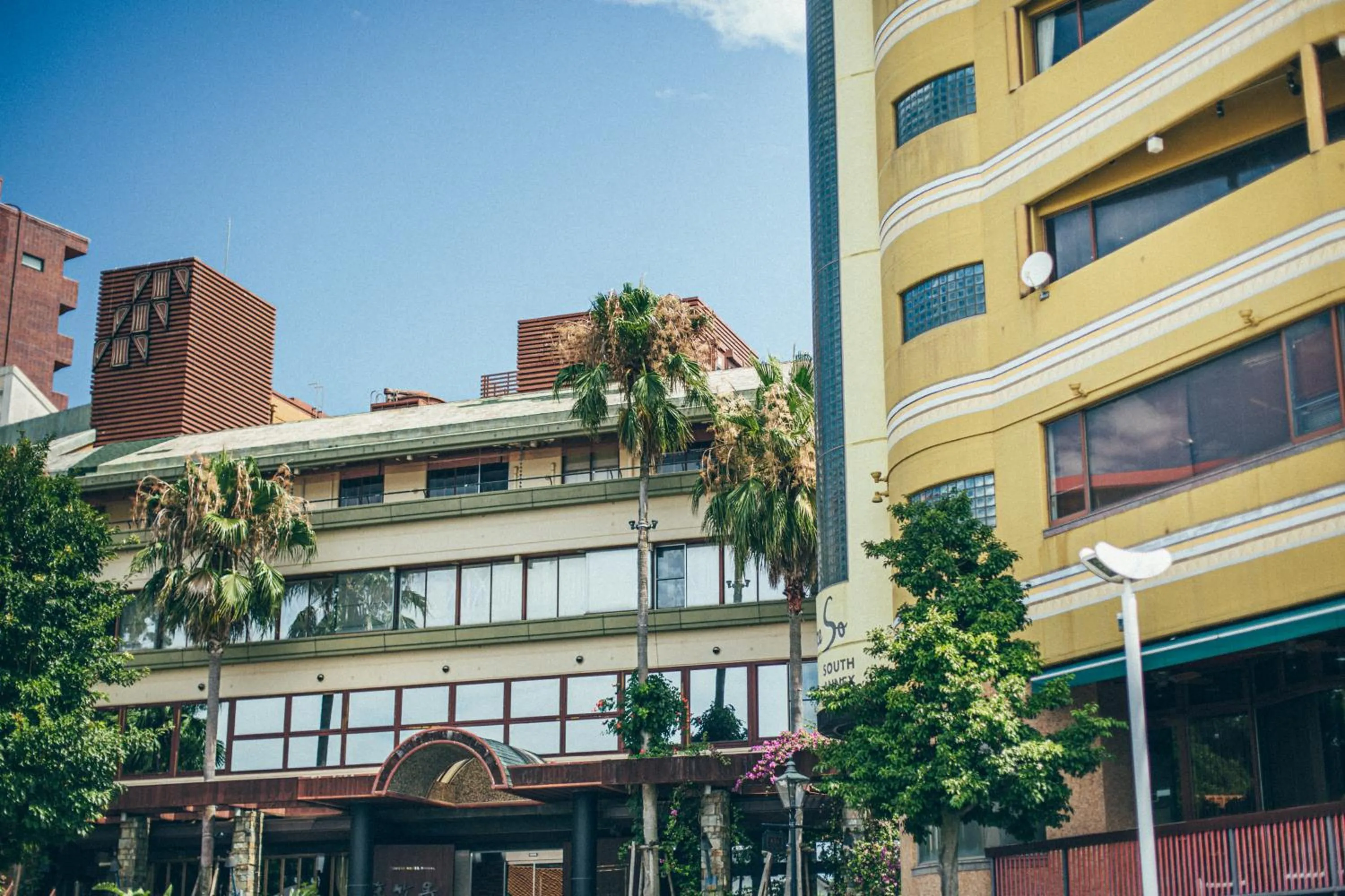 Hotel Villa Kuretake