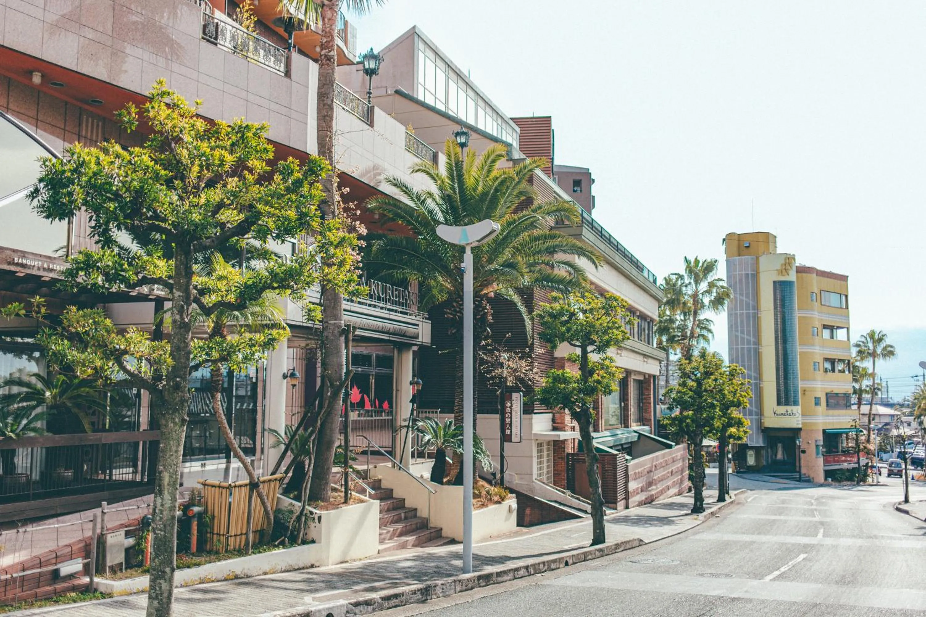 Hotel Villa Kuretake