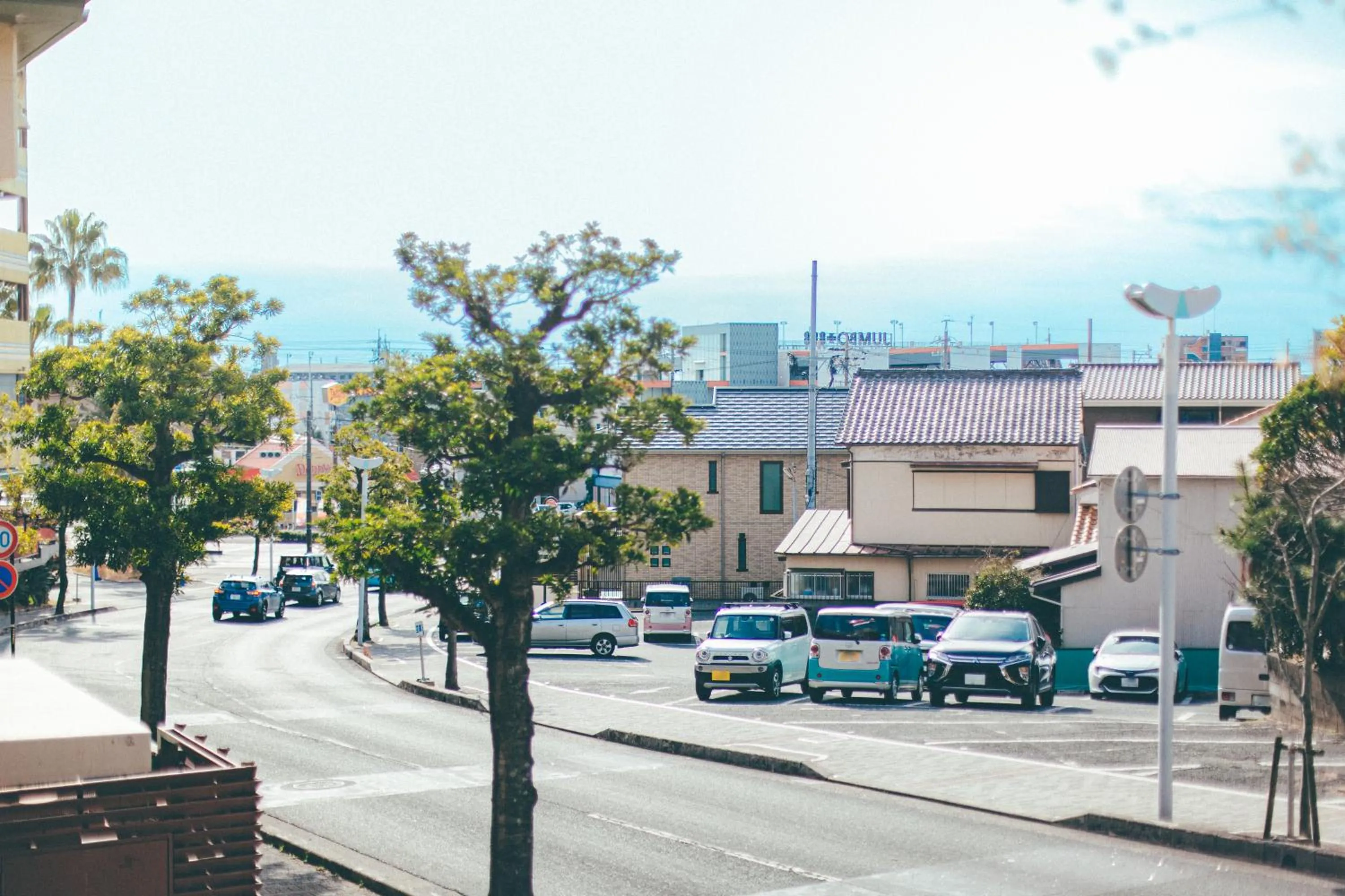 Hotel Villa Kuretake