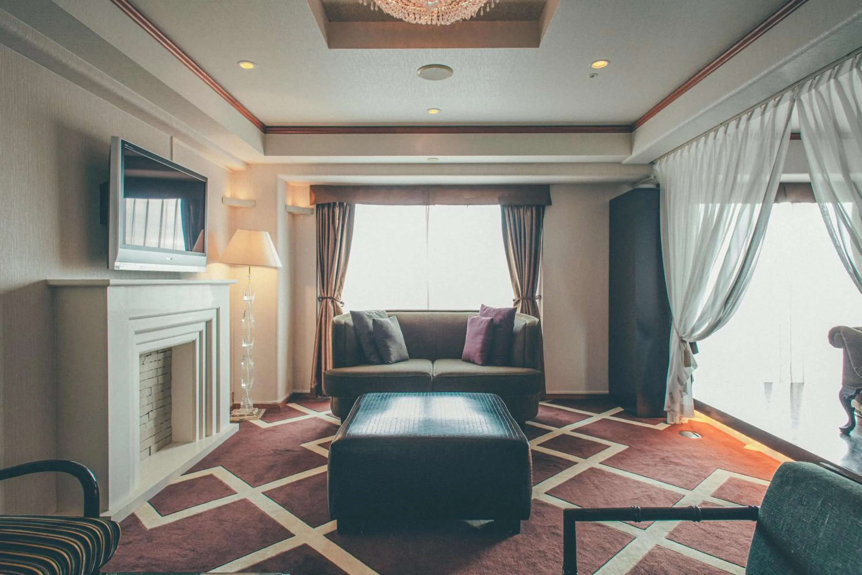 Hotel Villa Kuretake