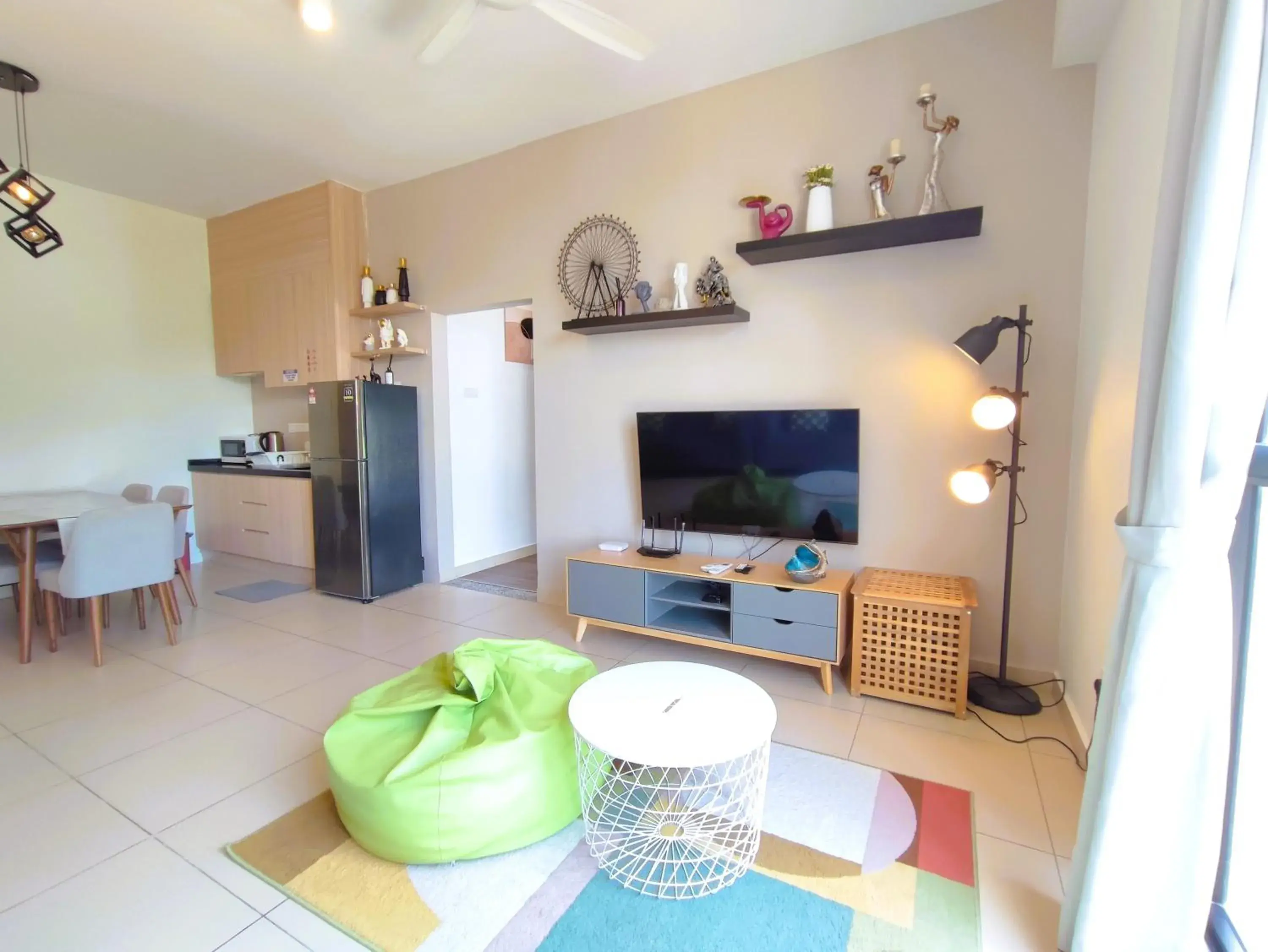 Urban Suite@Midhill Genting Highlands (Free Wi-Fi) Urban Suite@Midhill Genting Highlands (Free Wi-Fi)