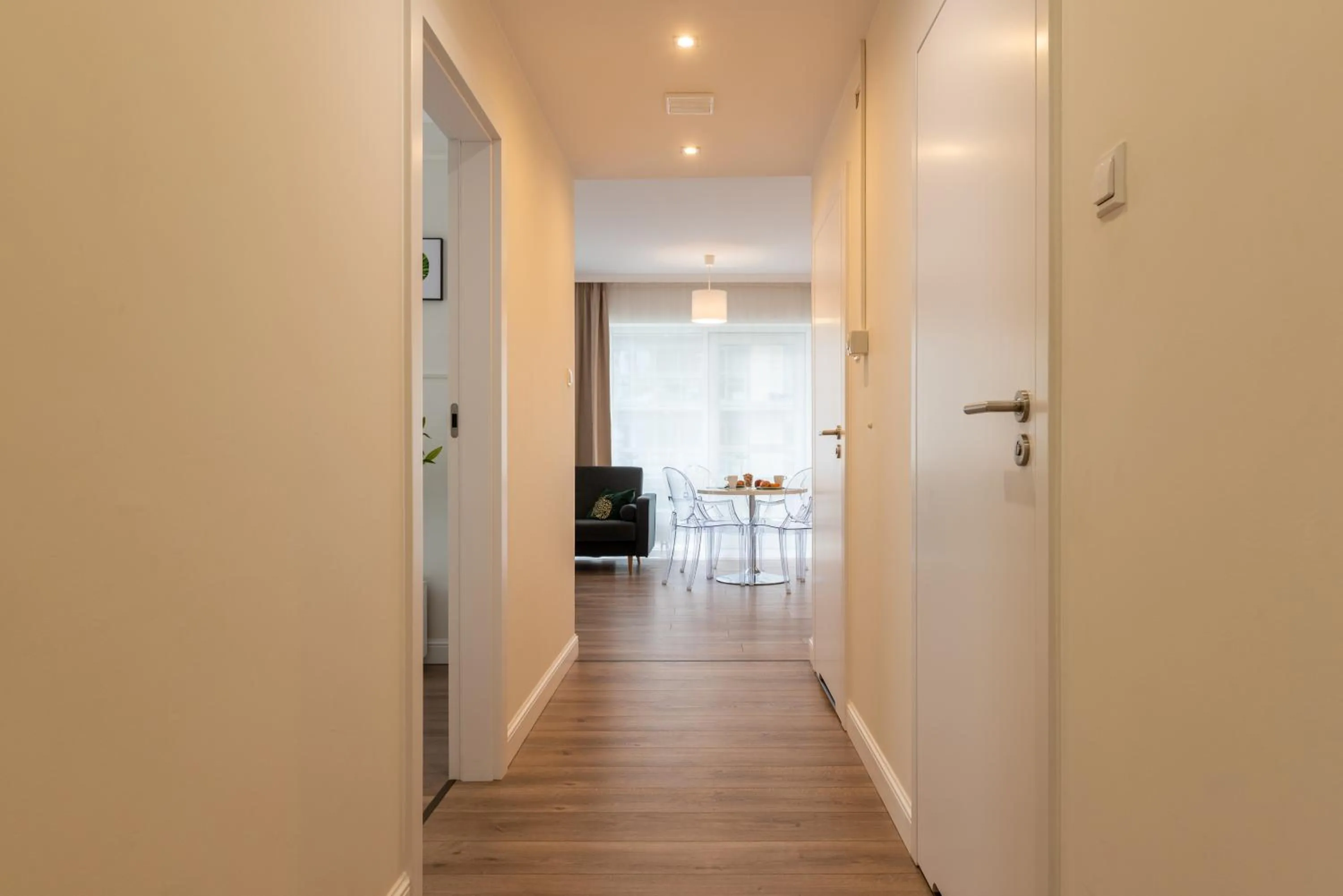 Other in Platinum Towers Central Apartments