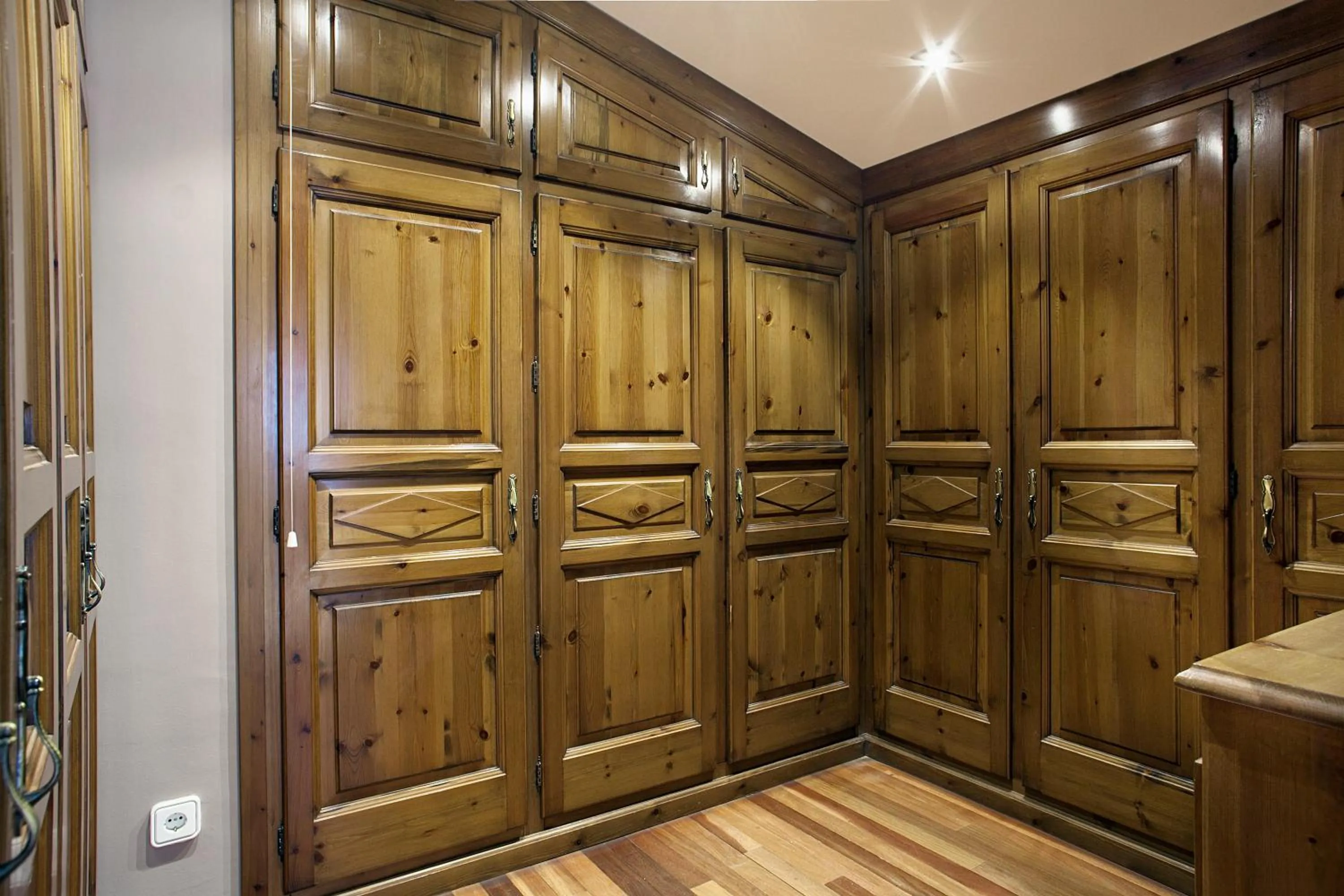 Other in Can Borrell