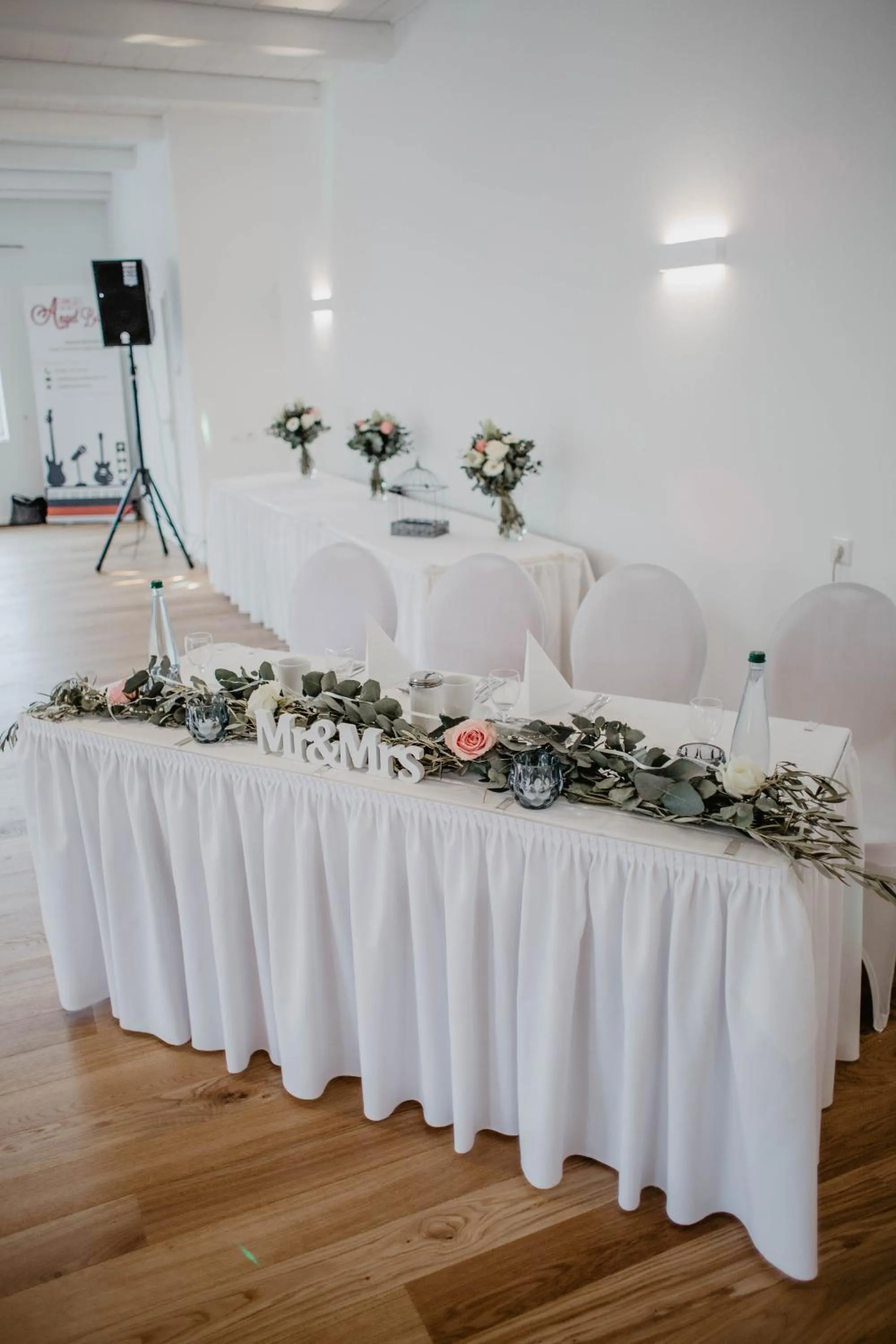 Food and drinks in Landhotel Küffner