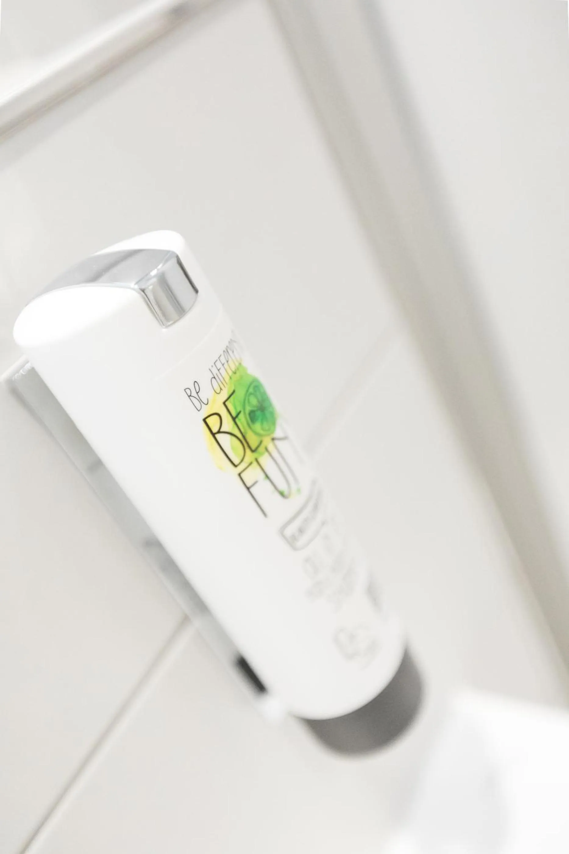 Bathroom in Landhotel Küffner