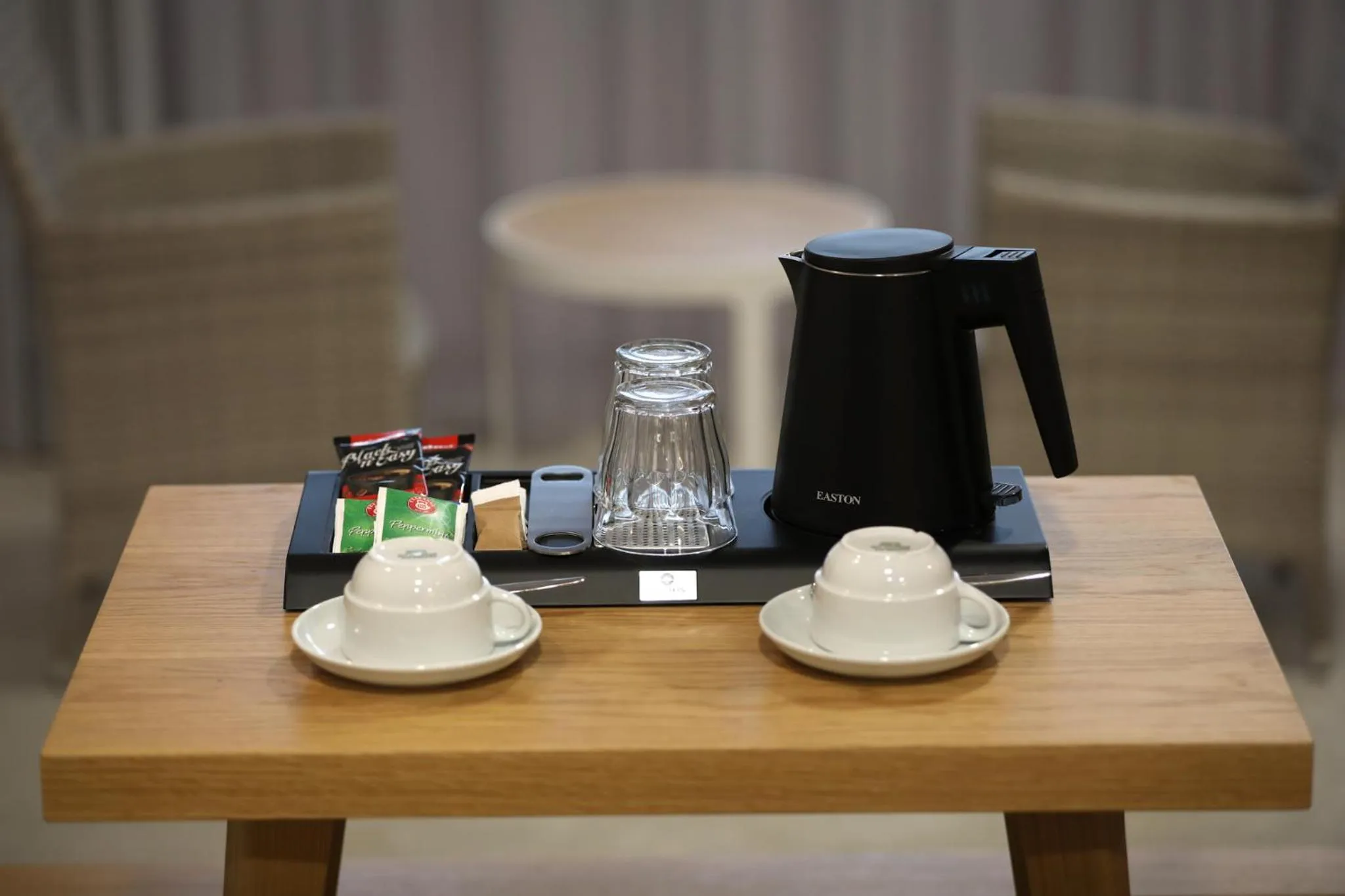 Coffee/tea facilities in Hotel Sunce