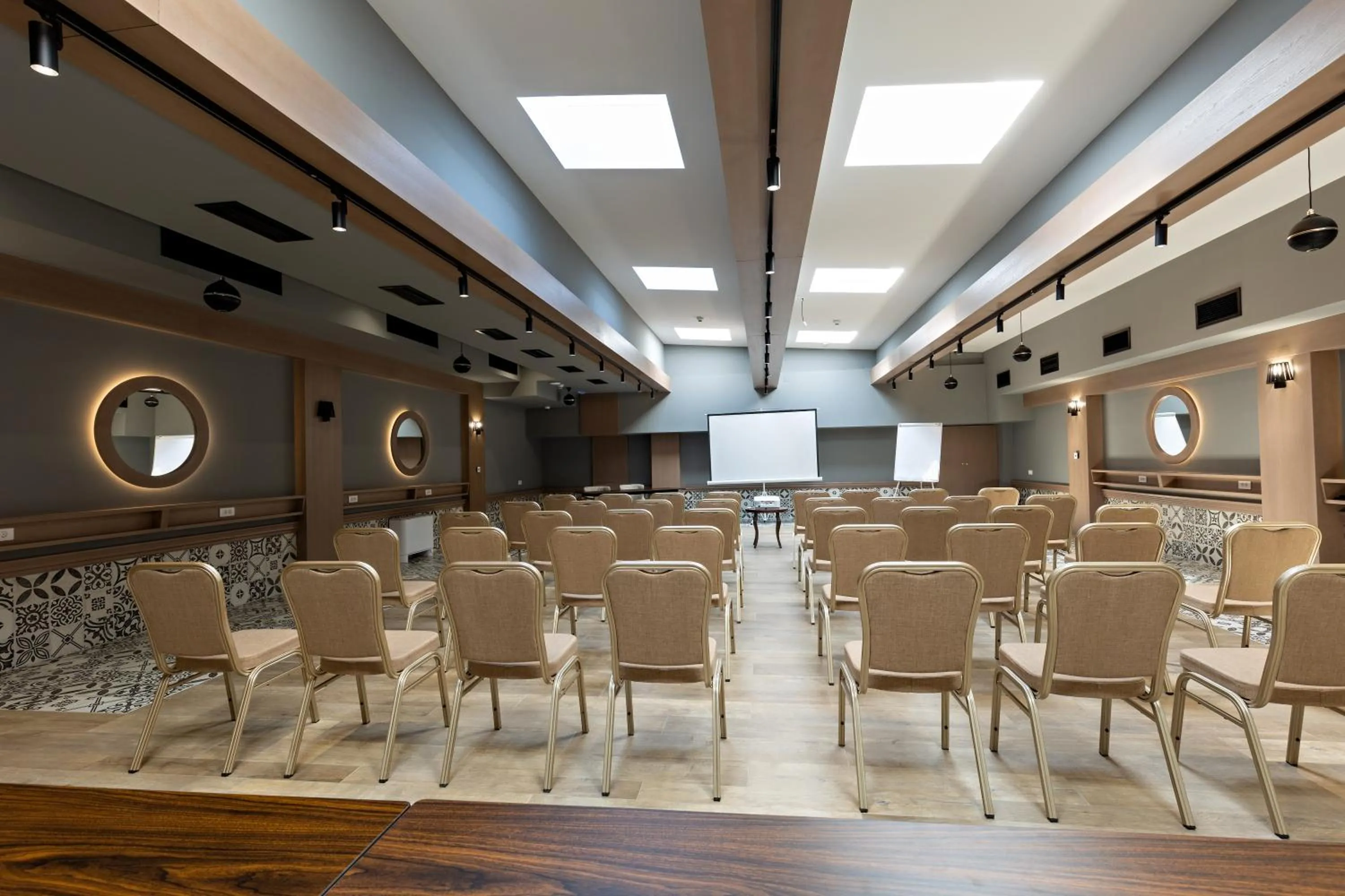 Business facilities in Hotel Sunce