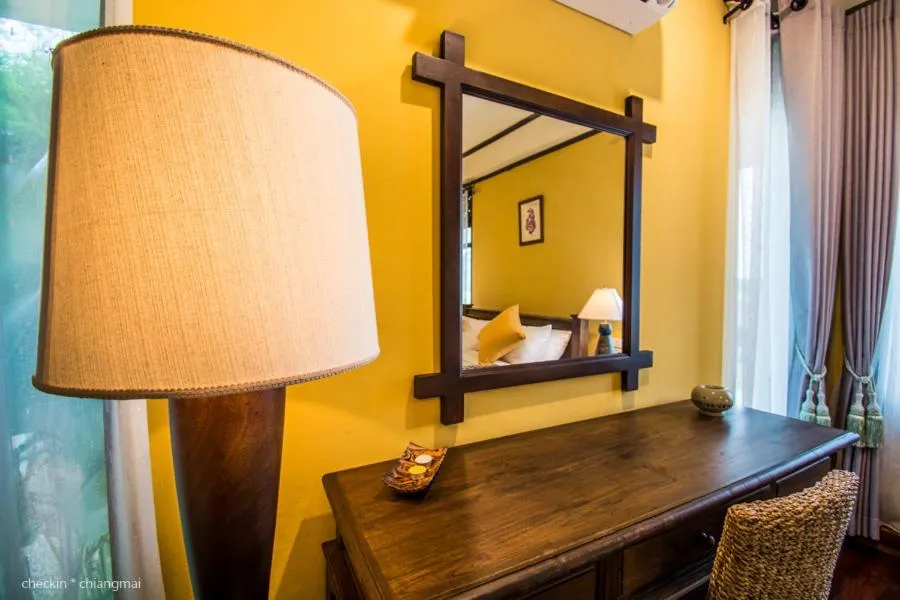 Chapulin Natural Resort