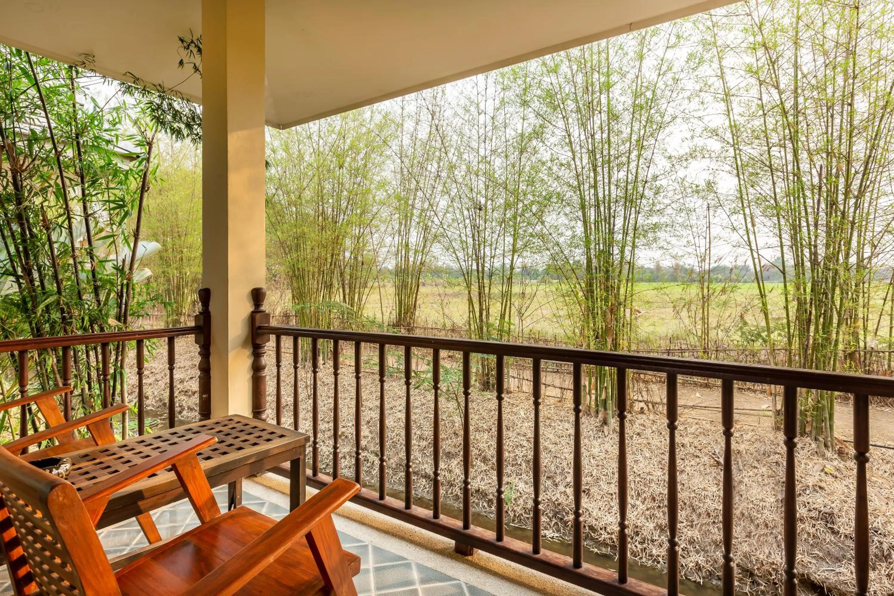 Chapulin Natural Resort