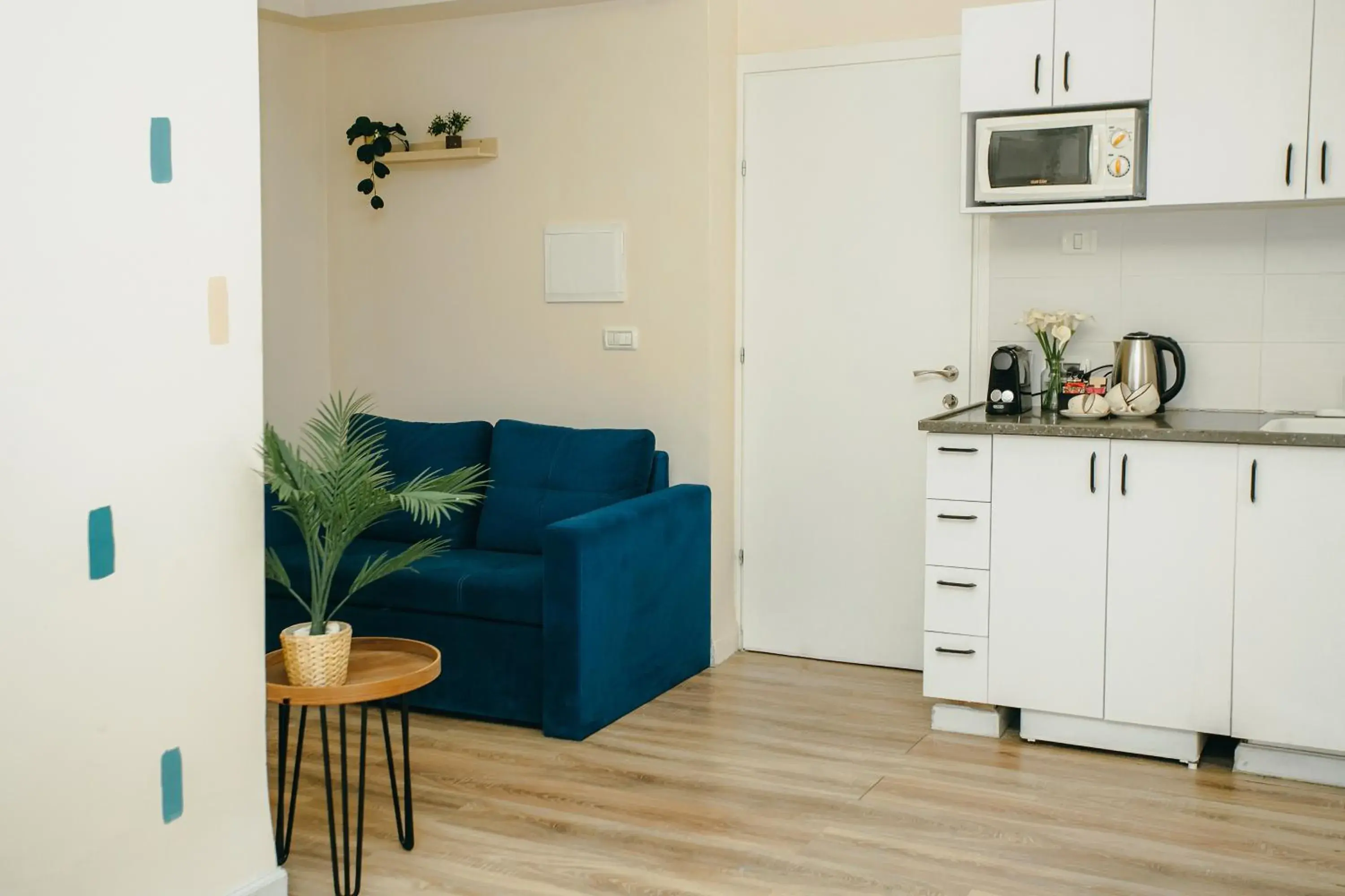 Studio - single occupancy in Domus Bat Galim Hotel Studio - single occupancy in Domus Bat Galim Hotel