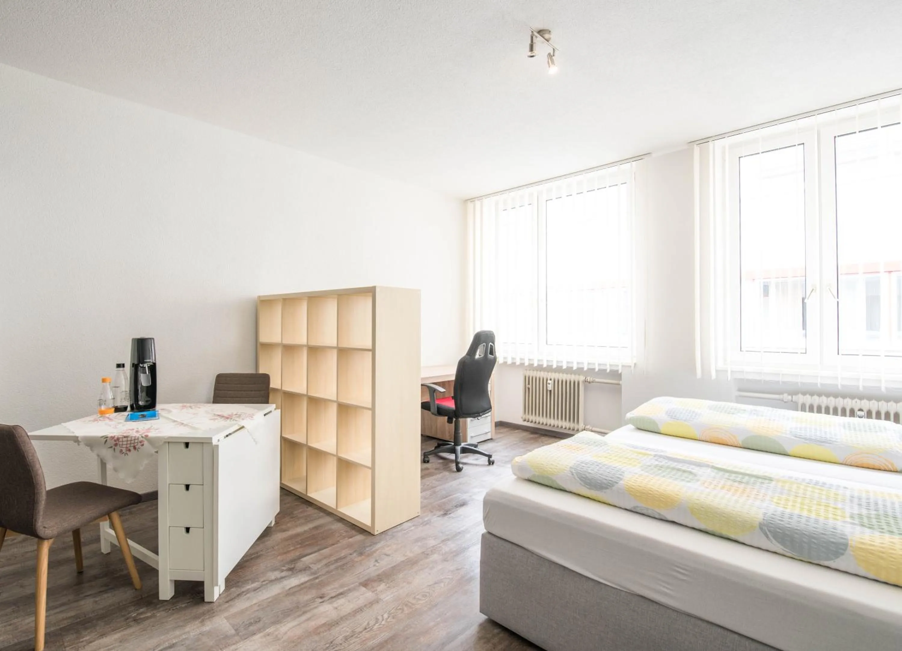 Apartmenthaus Aalen