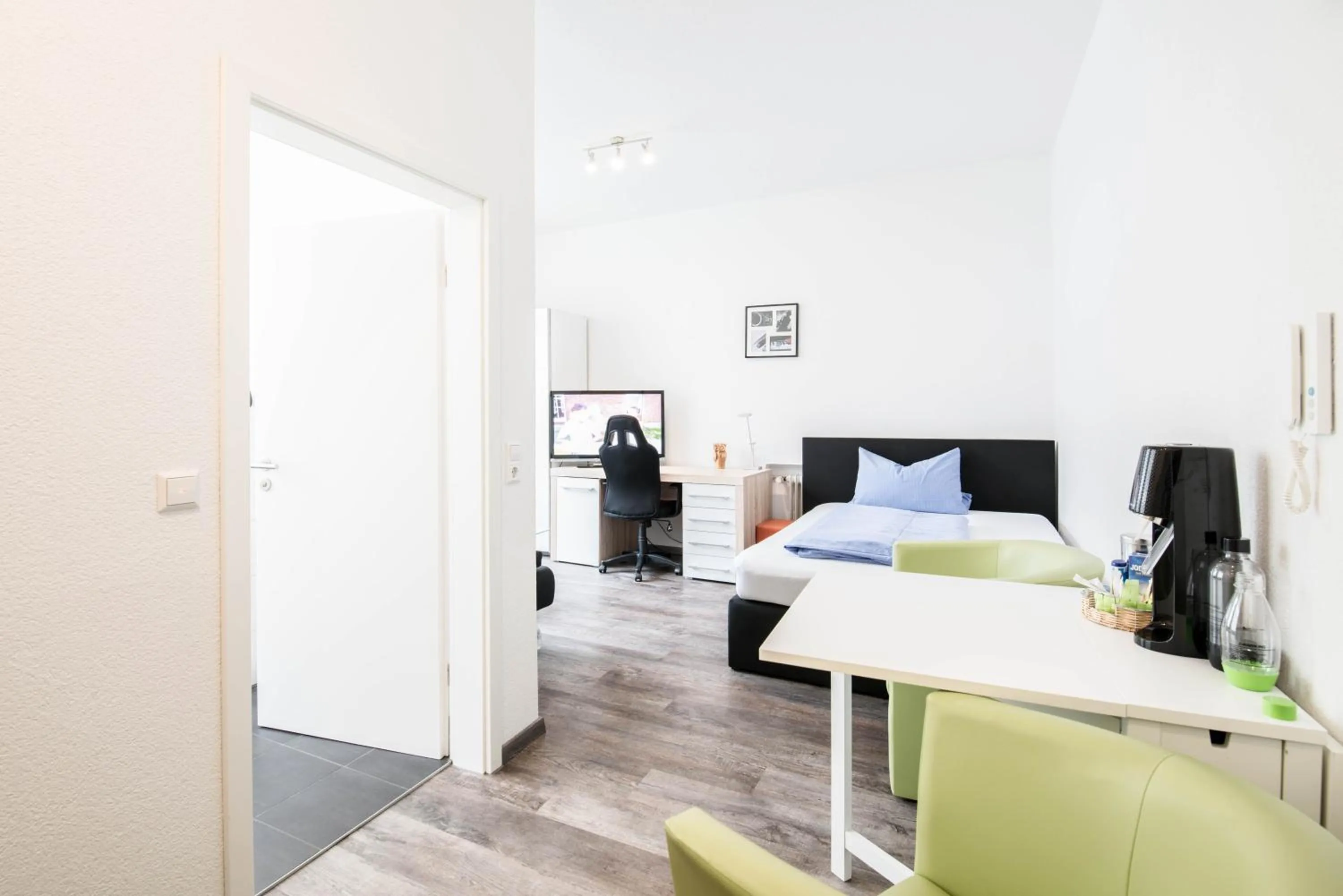 Apartmenthaus Aalen