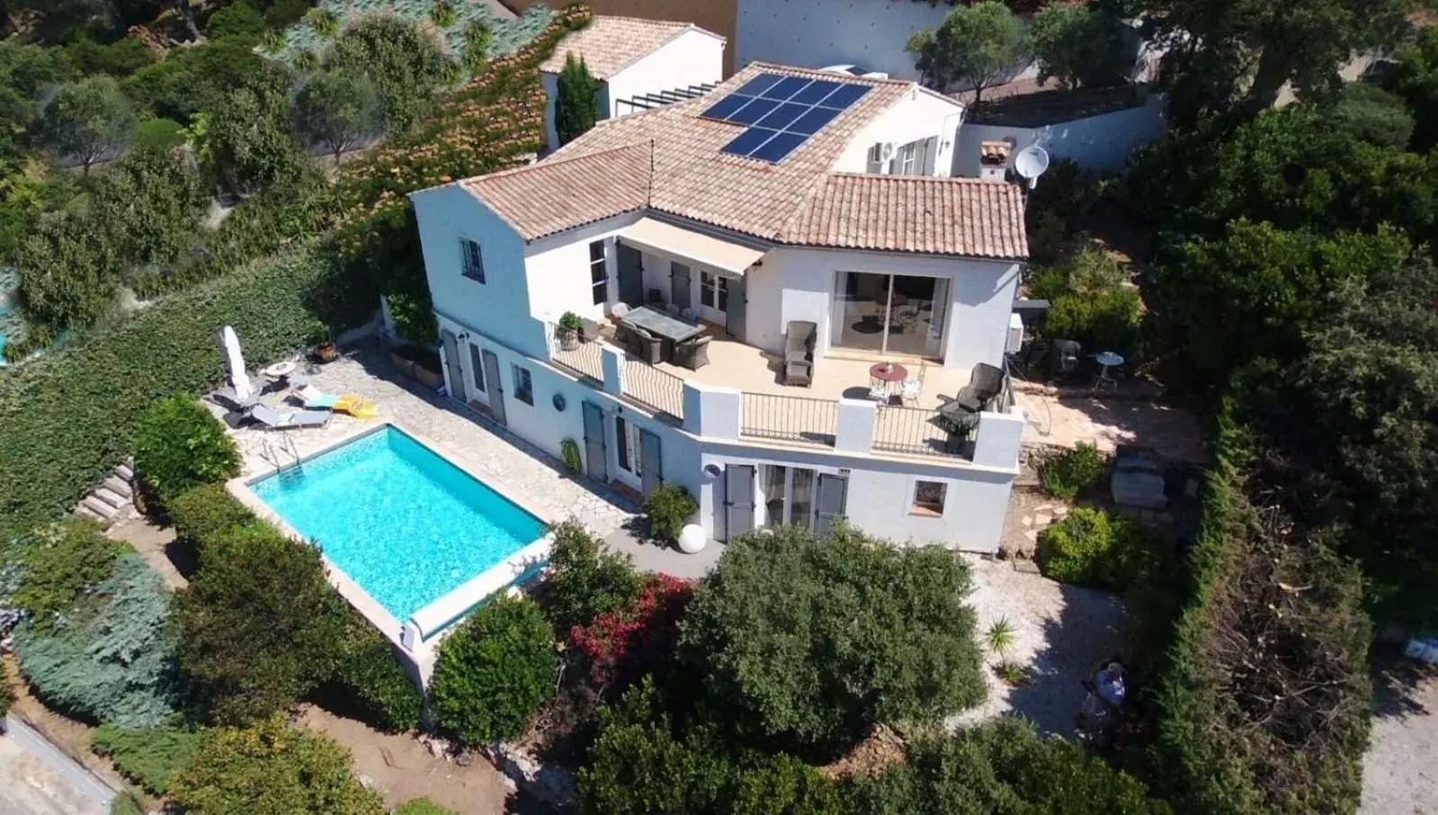 Corniche du Paradis Corniche du Paradis