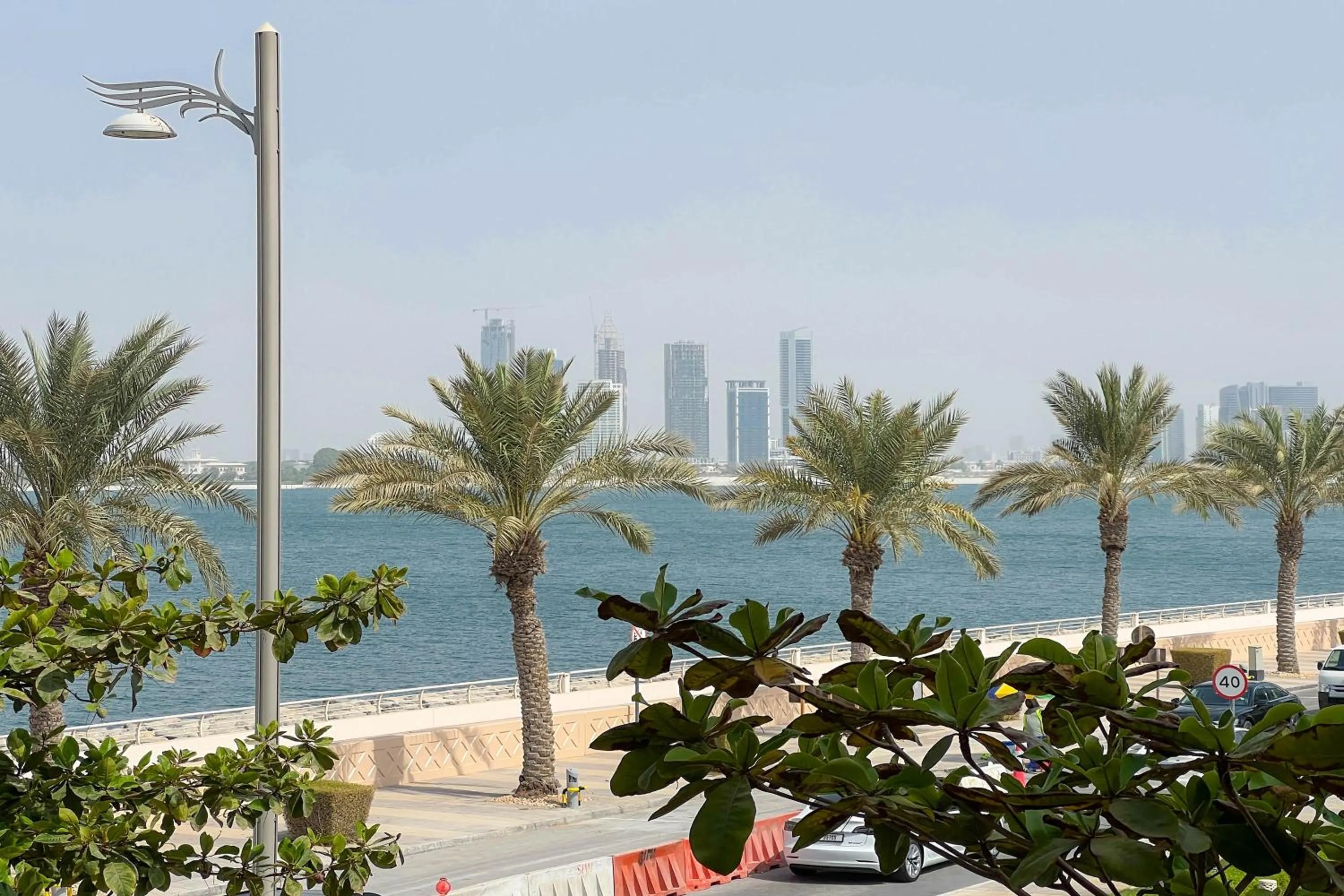 Luxe Getaways Royal Amwaj Palm Jumeirah Resort Apartment Holiday Home