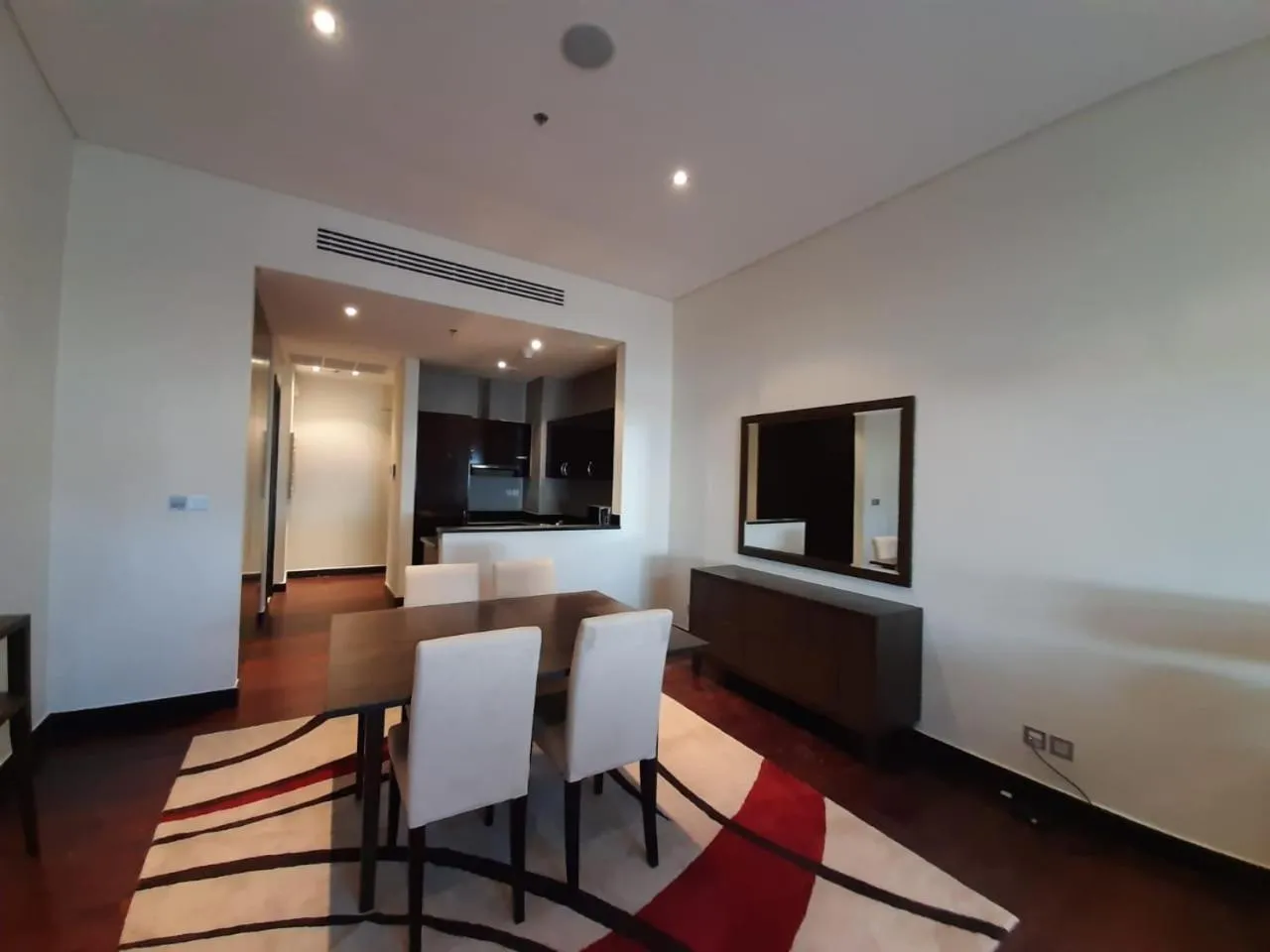 Luxe Getaways Royal Amwaj Palm Jumeirah Resort Apartment Holiday Home
