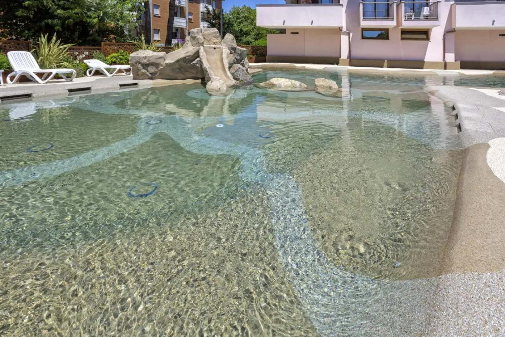 Bosco Canoro Bibione Resort