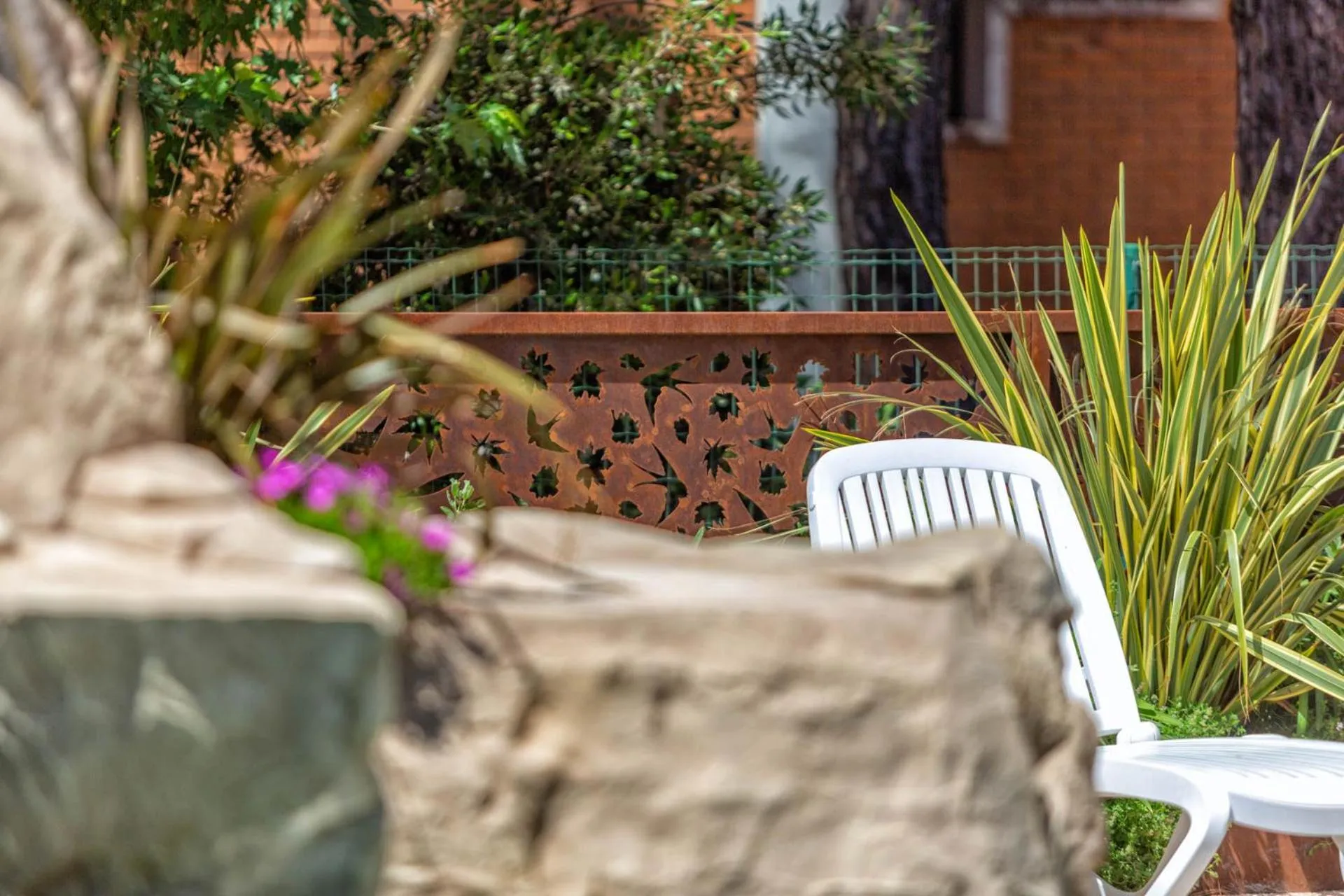 Bosco Canoro Bibione Resort