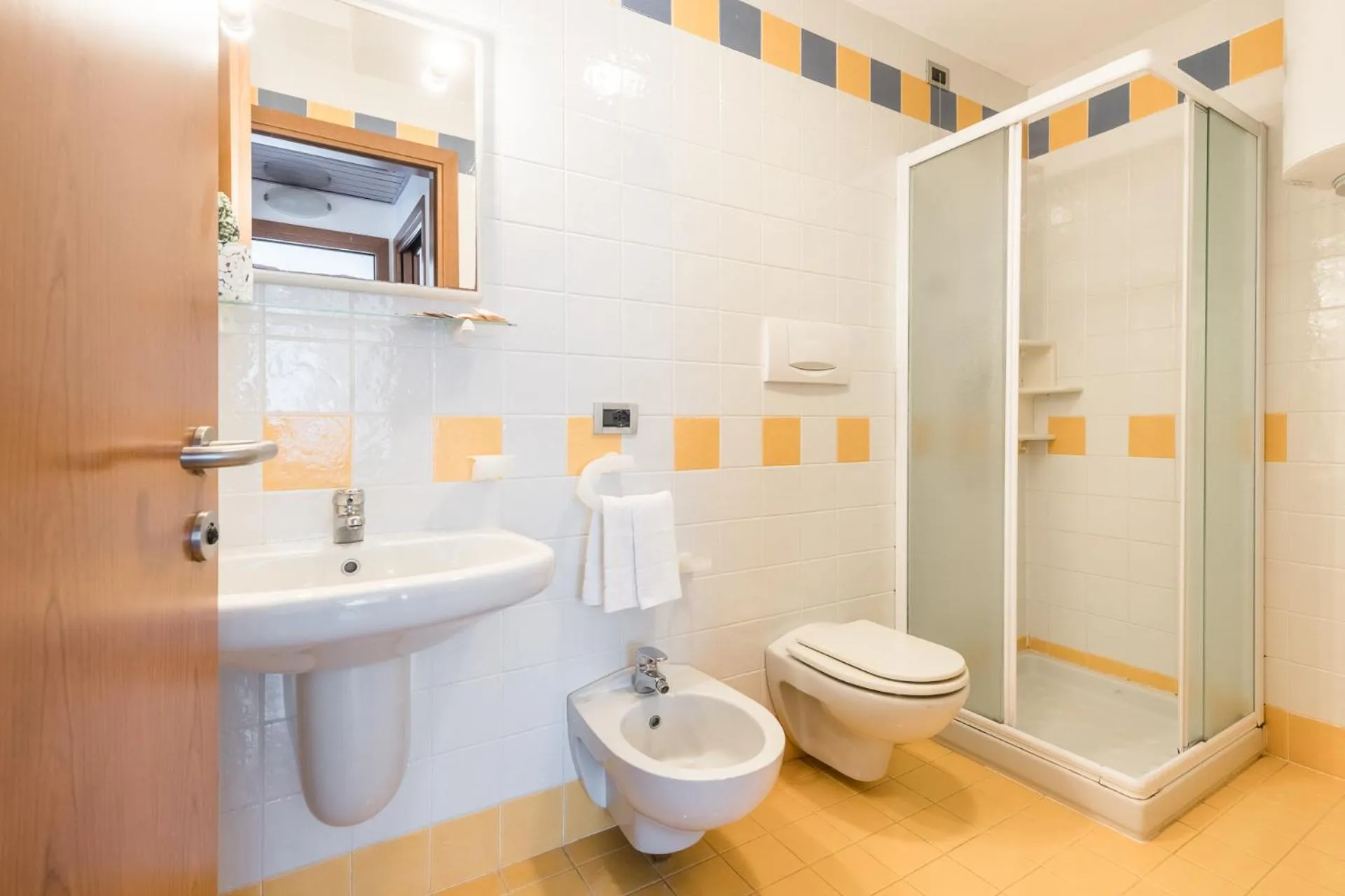 Bosco Canoro Bibione Resort