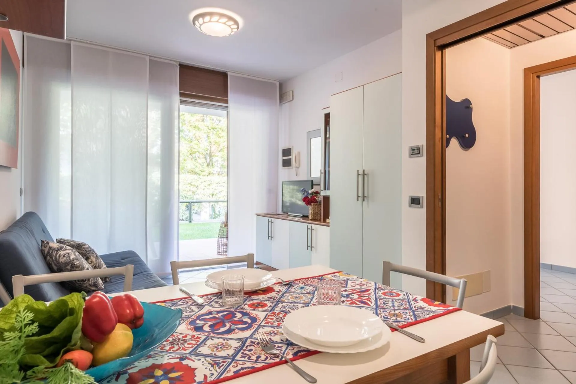 Bosco Canoro Bibione Resort