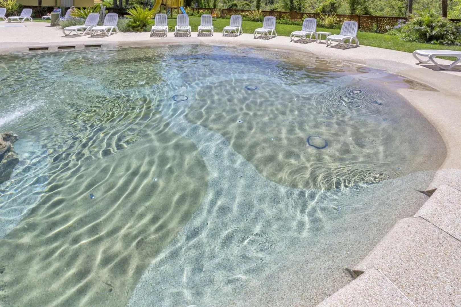 Bosco Canoro Bibione Resort