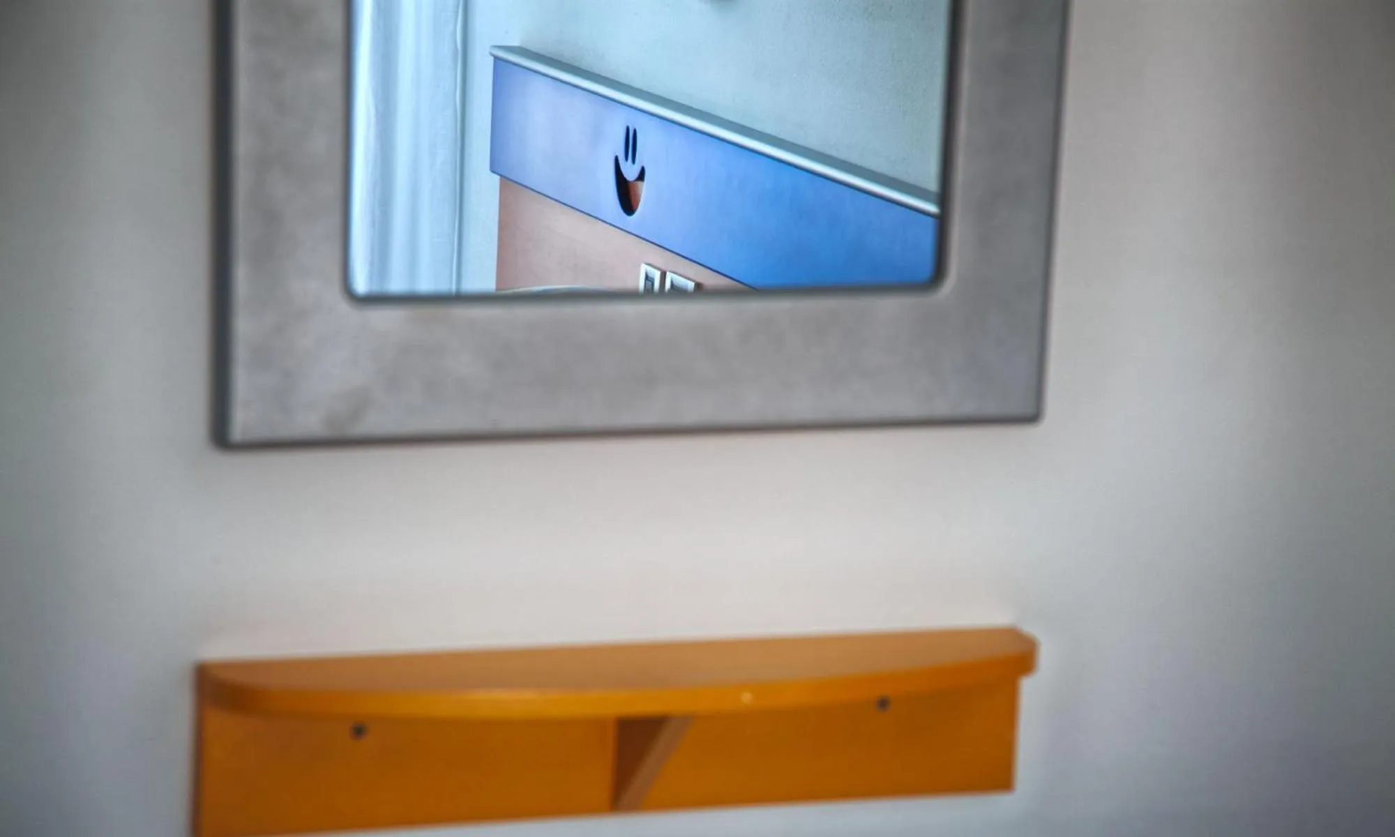 View (from property/room) in Bosco Canoro Bibione Resort