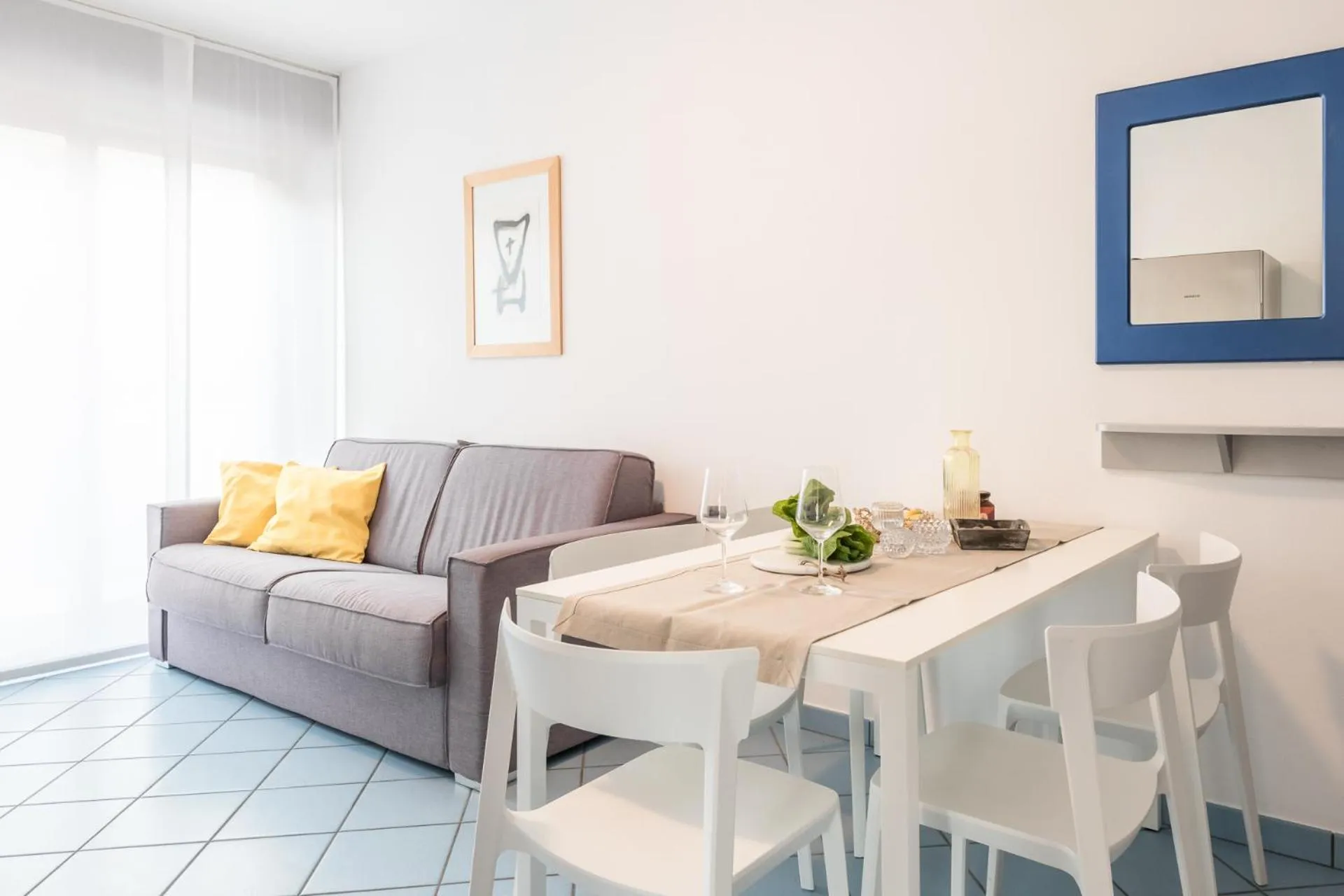 Bosco Canoro Bibione Resort