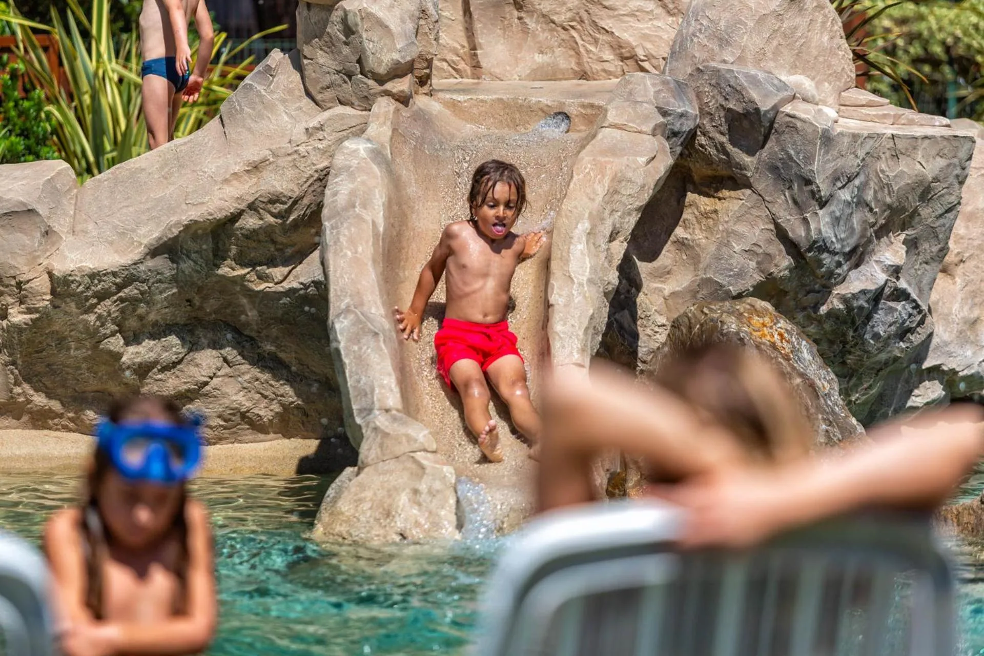 Bosco Canoro Bibione Resort