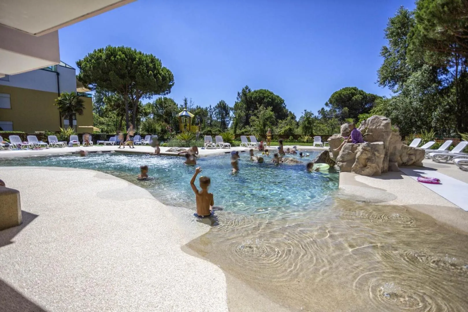 Bosco Canoro Bibione Resort