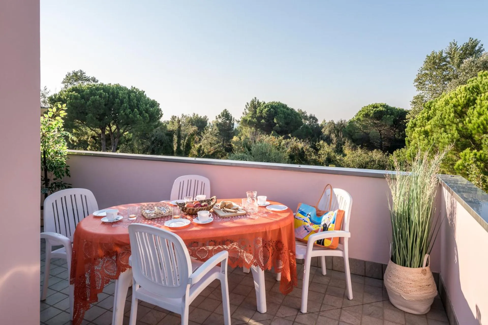 Bosco Canoro Bibione Resort