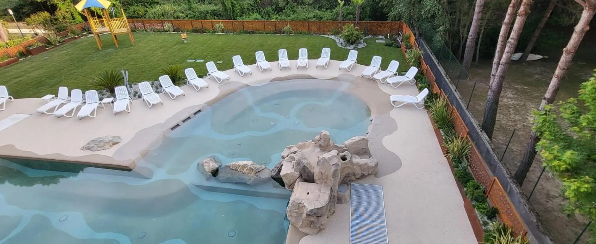 Bosco Canoro Bibione Resort