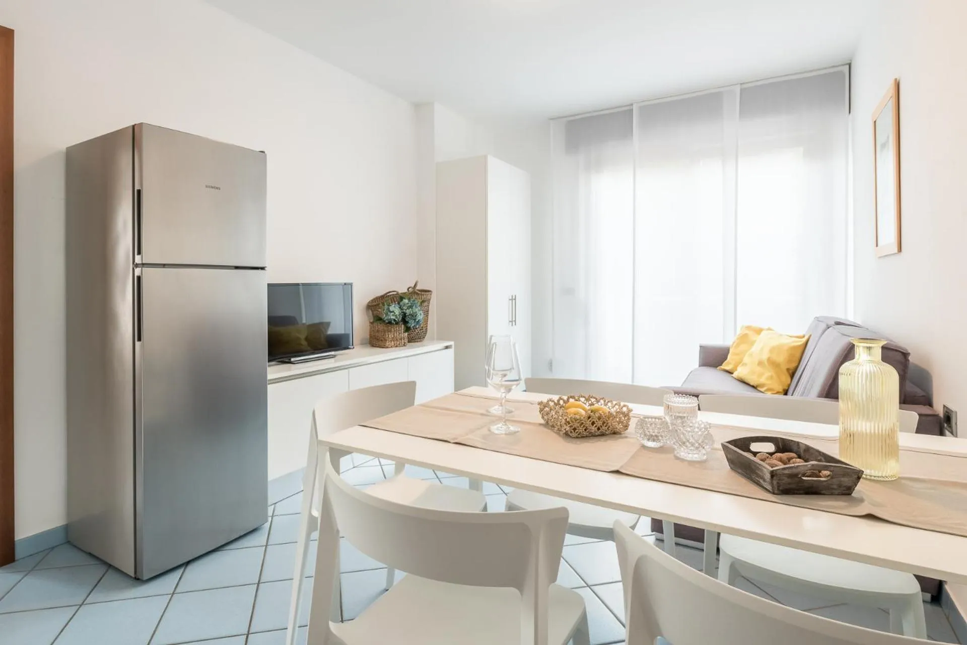 Bosco Canoro Bibione Resort