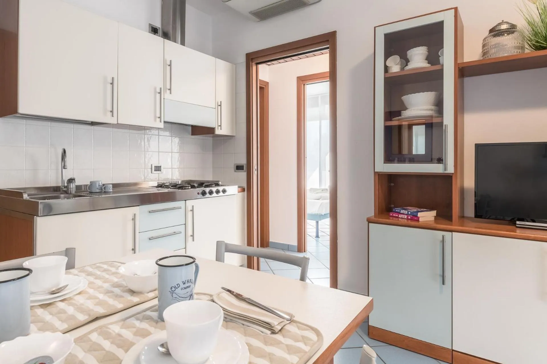 Bosco Canoro Bibione Resort