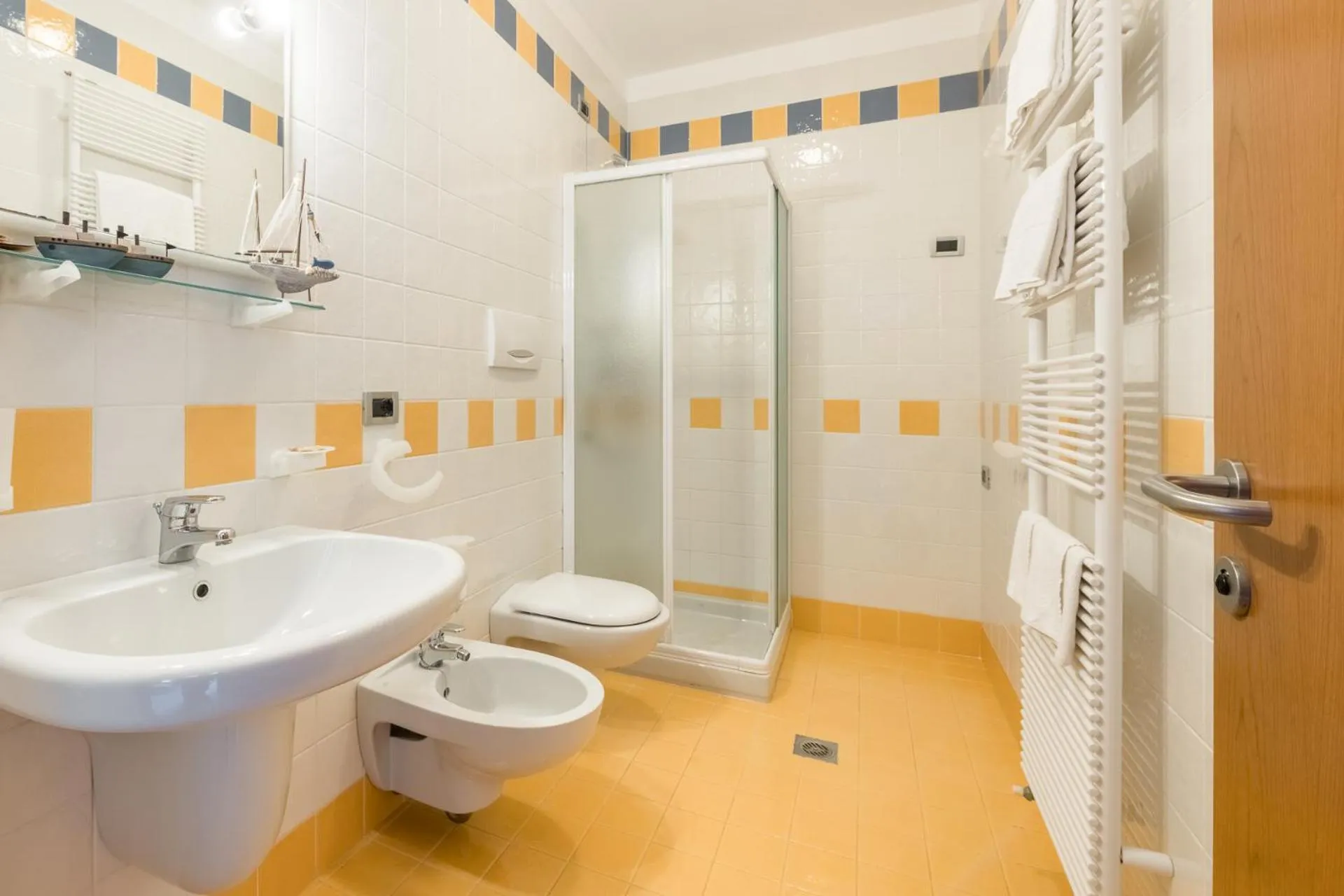 Bosco Canoro Bibione Resort