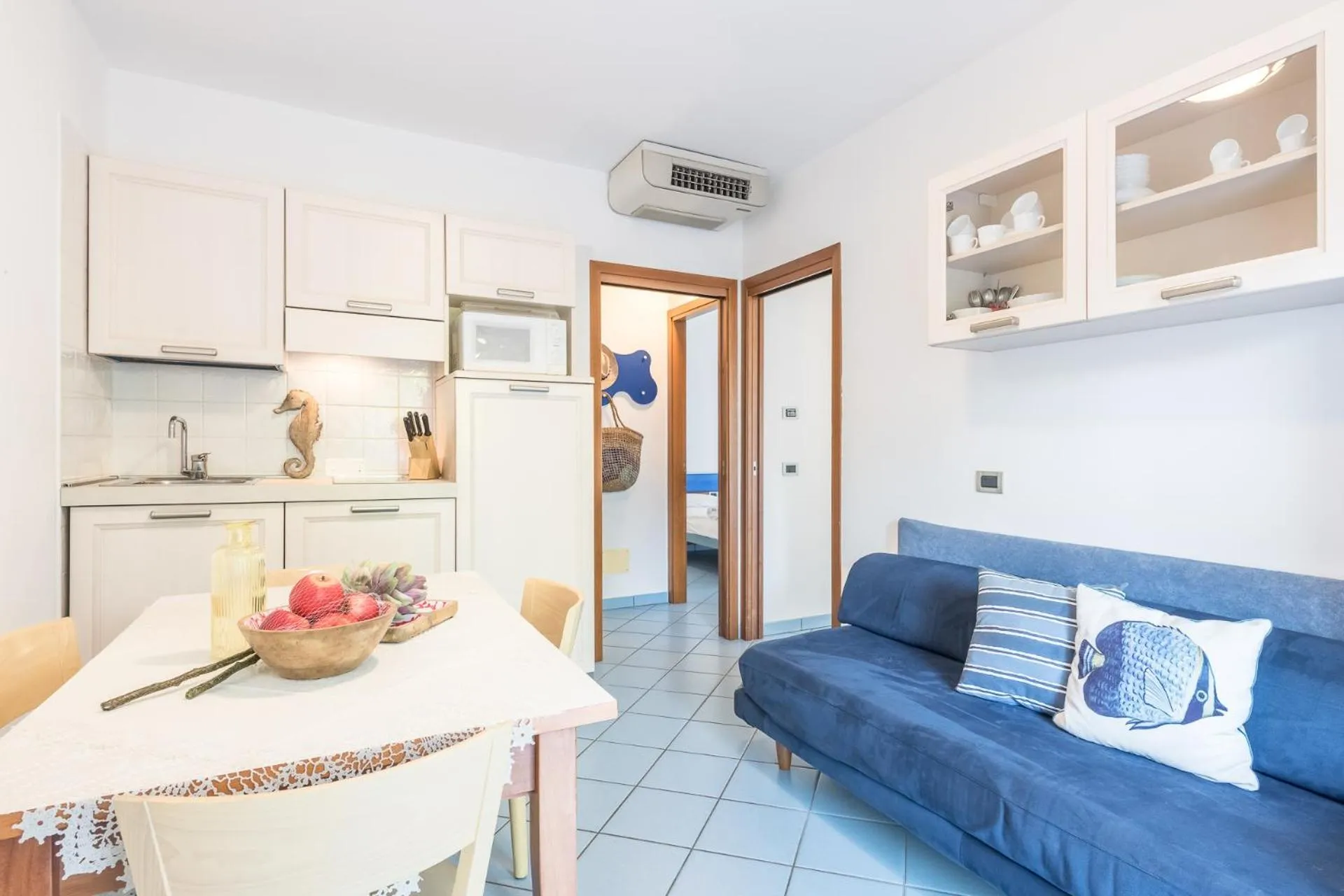 Bosco Canoro Bibione Resort