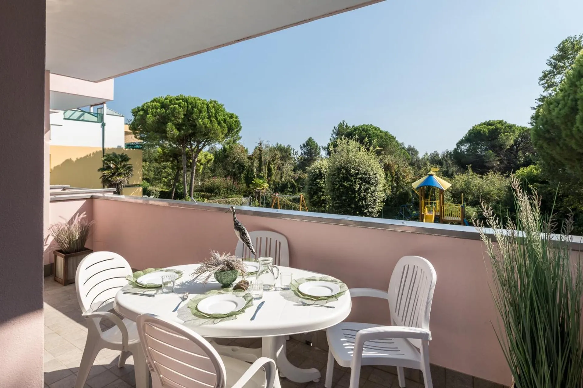 Bosco Canoro Bibione Resort