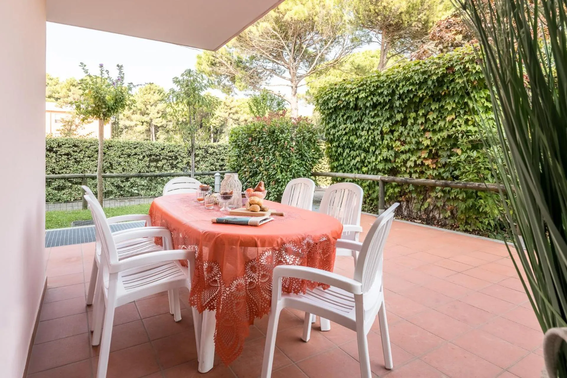 Bosco Canoro Bibione Resort