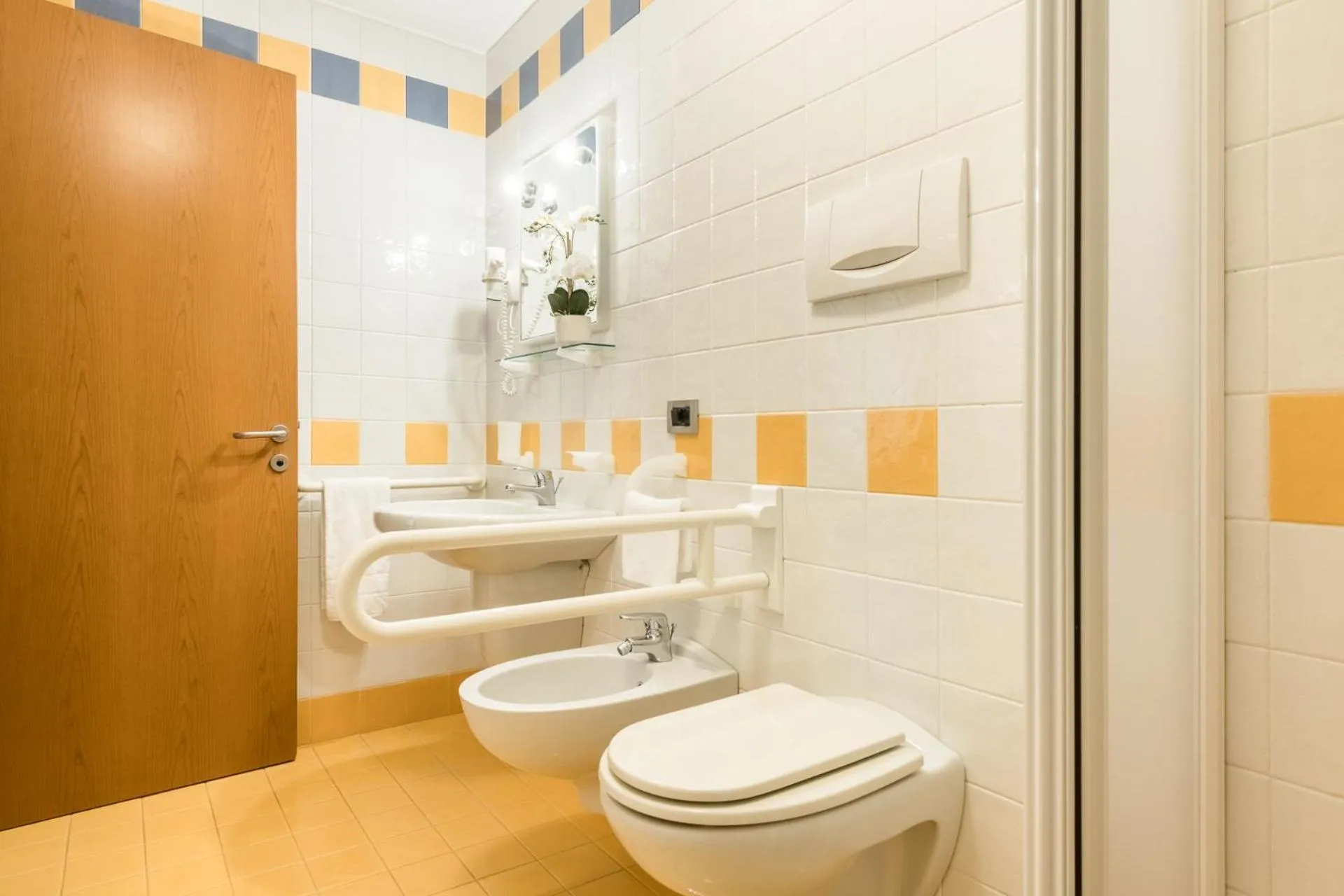 Bosco Canoro Bibione Resort