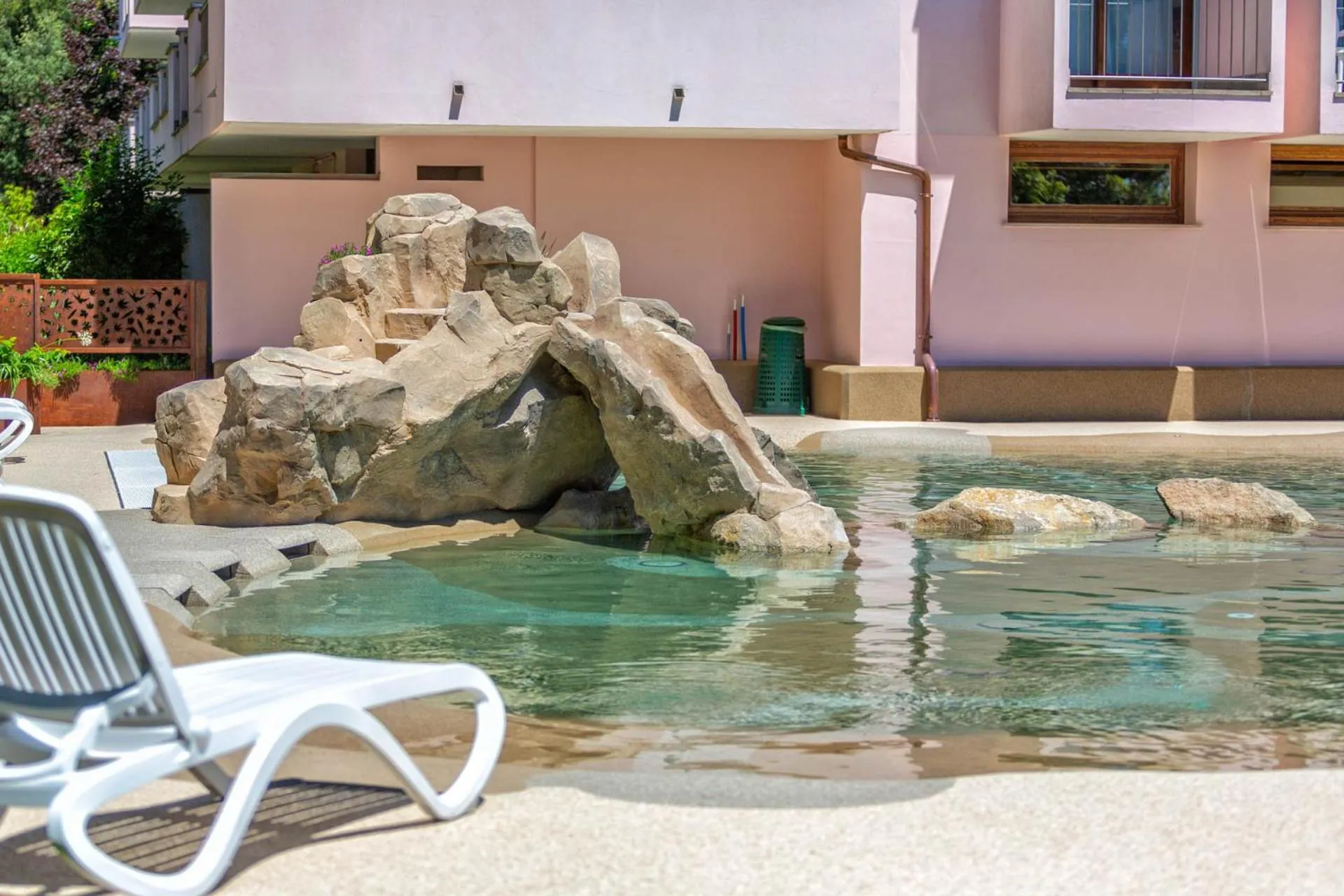 Bosco Canoro Bibione Resort