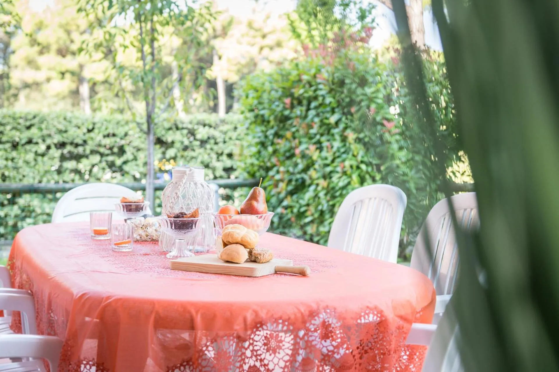 Bosco Canoro Bibione Resort