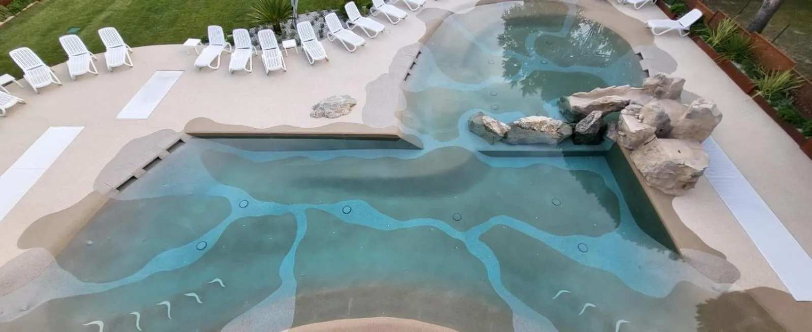 Bosco Canoro Bibione Resort