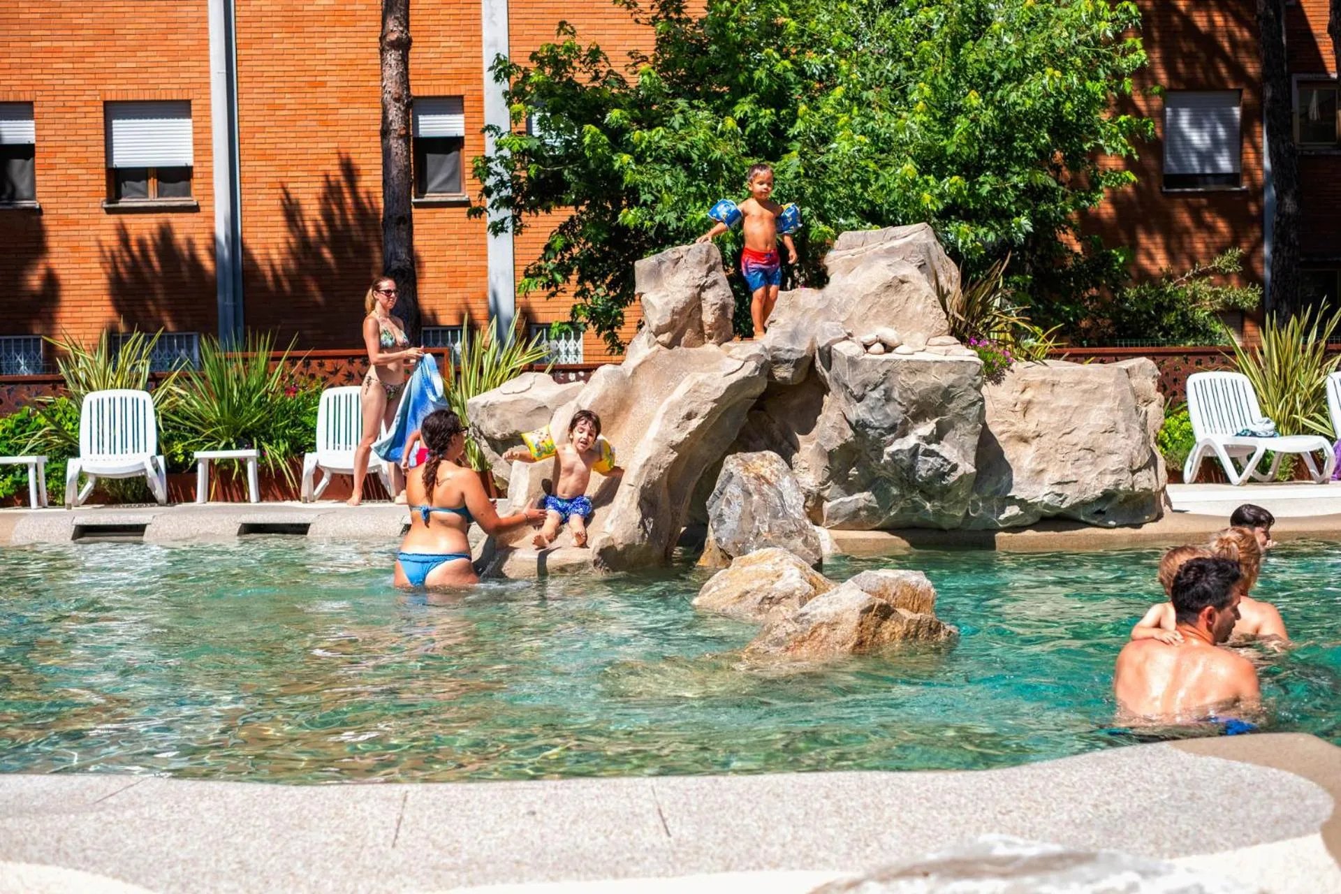 Bosco Canoro Bibione Resort