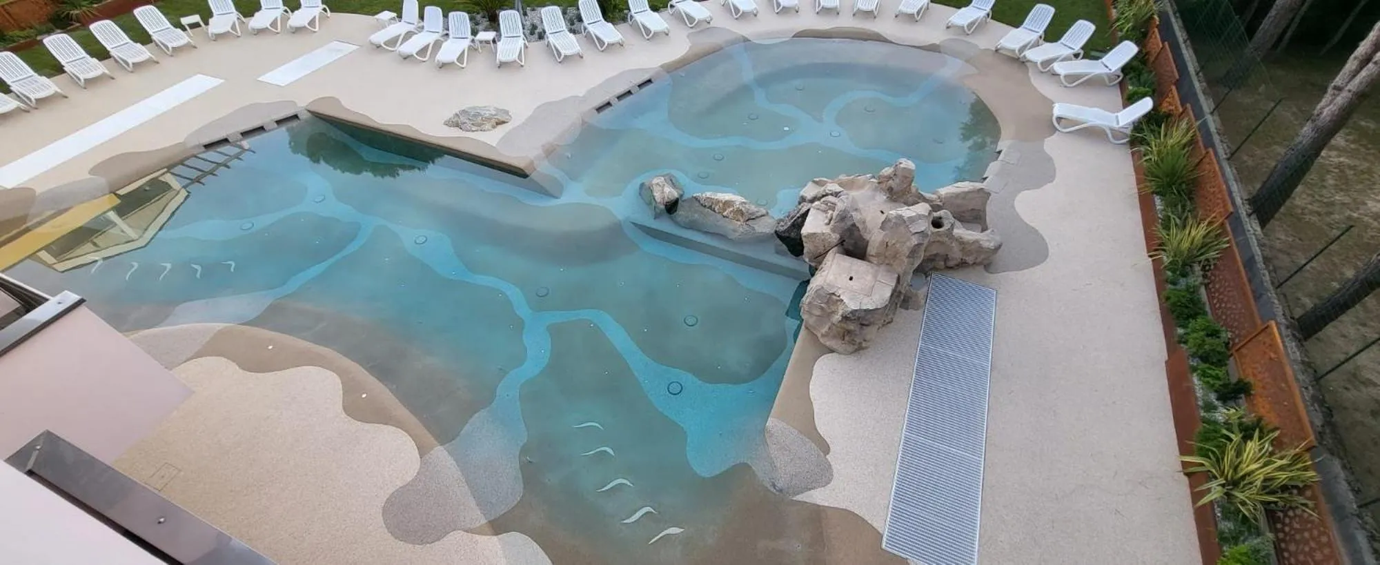 Bosco Canoro Bibione Resort