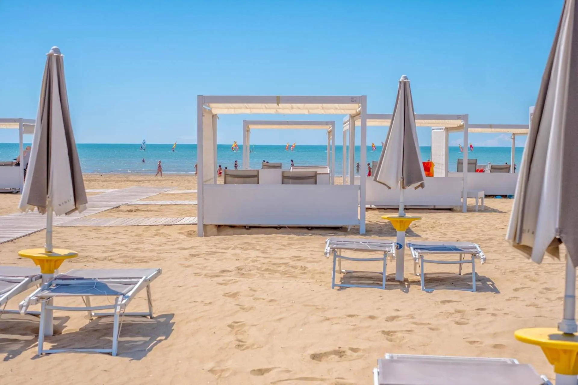 Bosco Canoro Bibione Resort