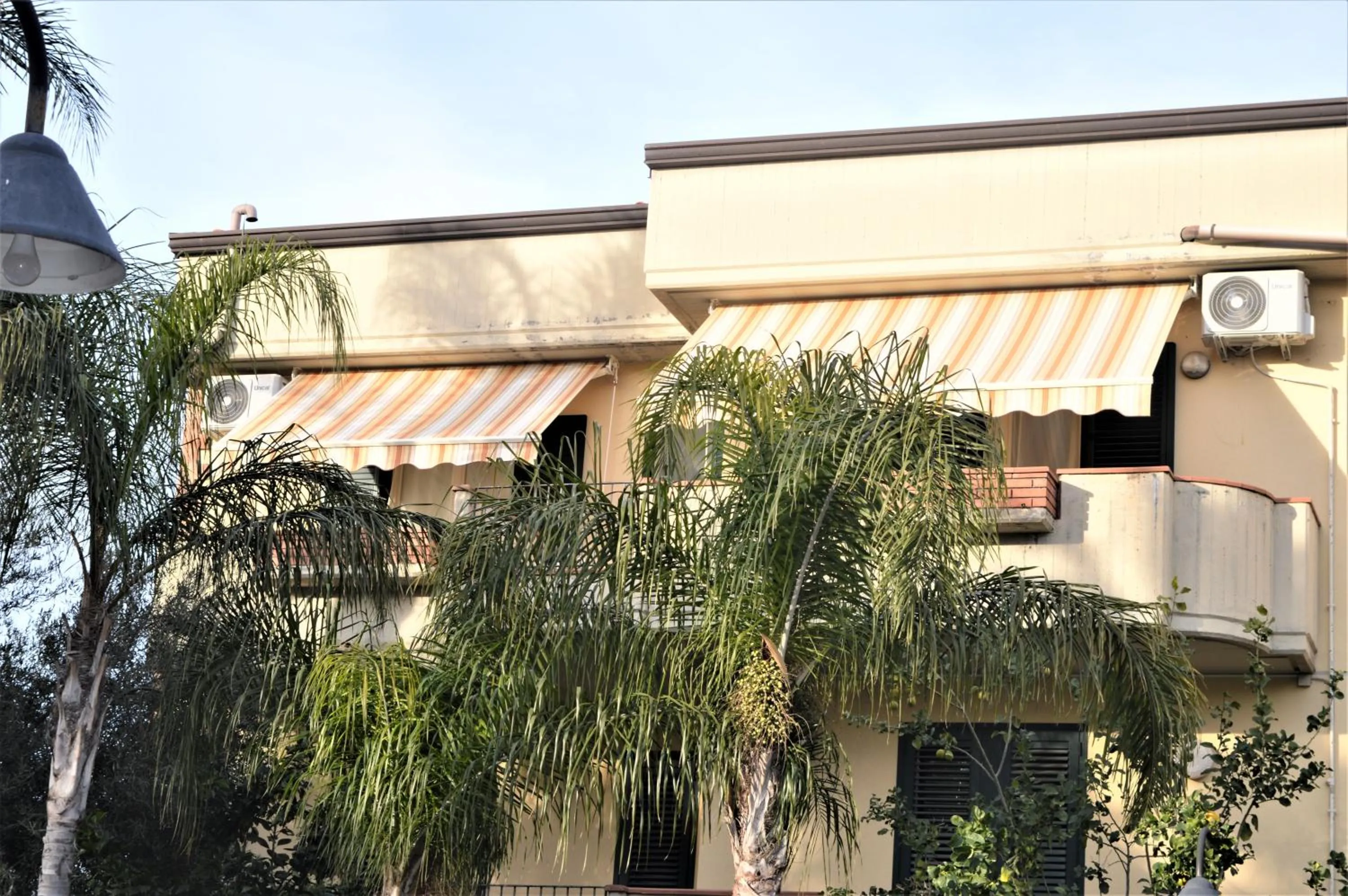 Property building in Etna - Taormina