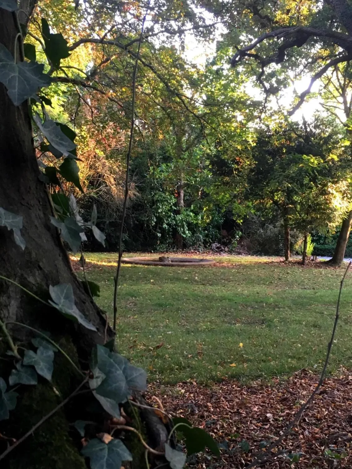 KastellRen - Rennes - Grand parking privé