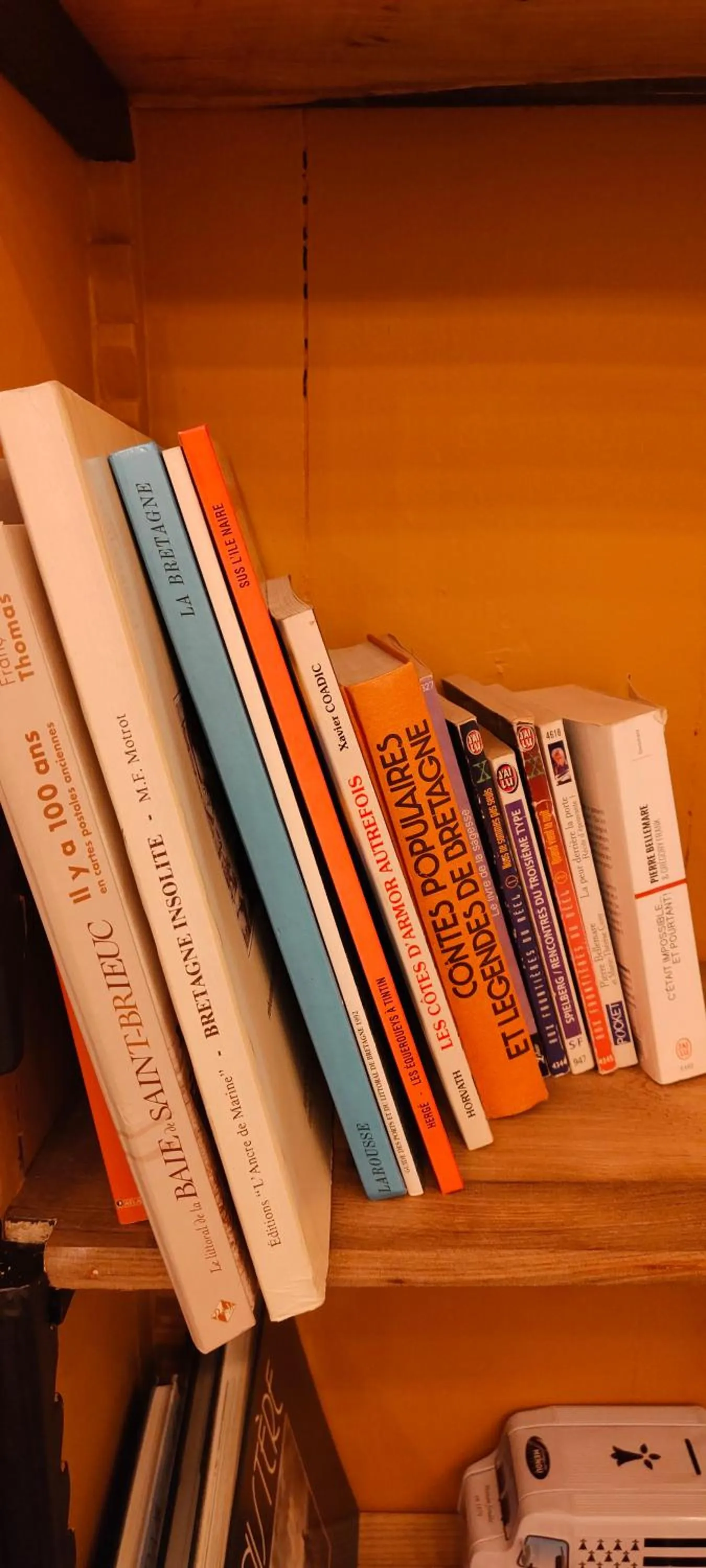 Breakfast in KastellRen - Rennes - Grand parking privé