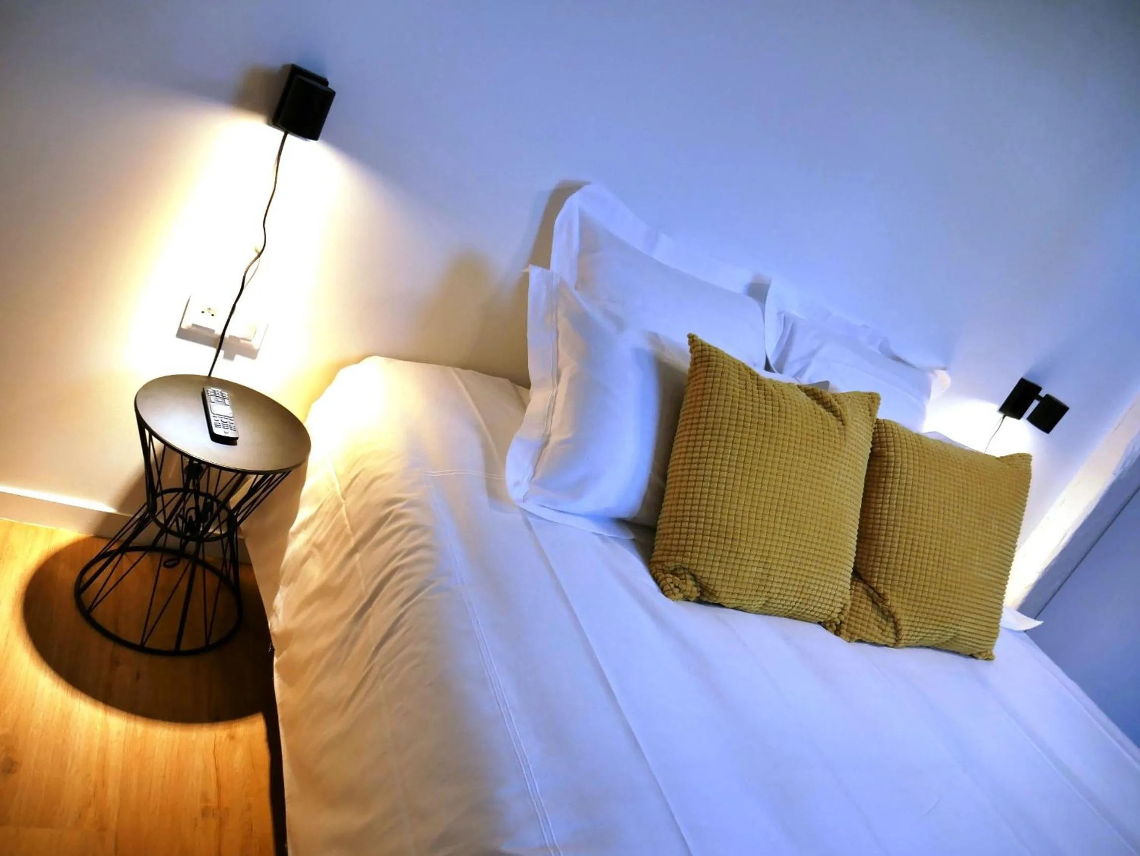 Bed in KastellRen - Rennes - Grand parking privé