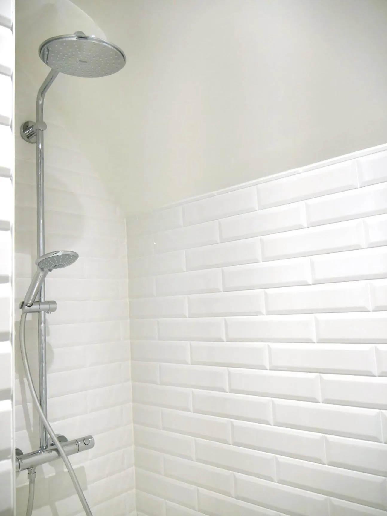 KastellRen - Rennes - Grand parking privé