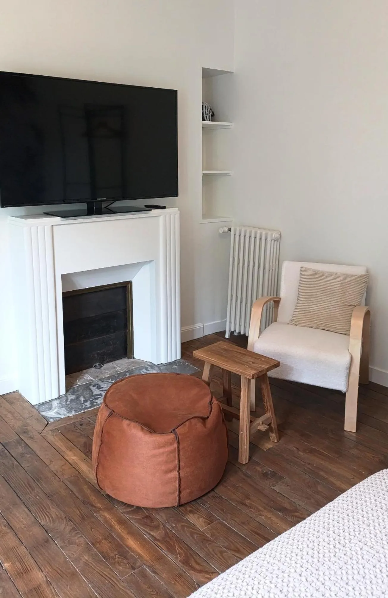 KastellRen - Rennes - Grand parking privé