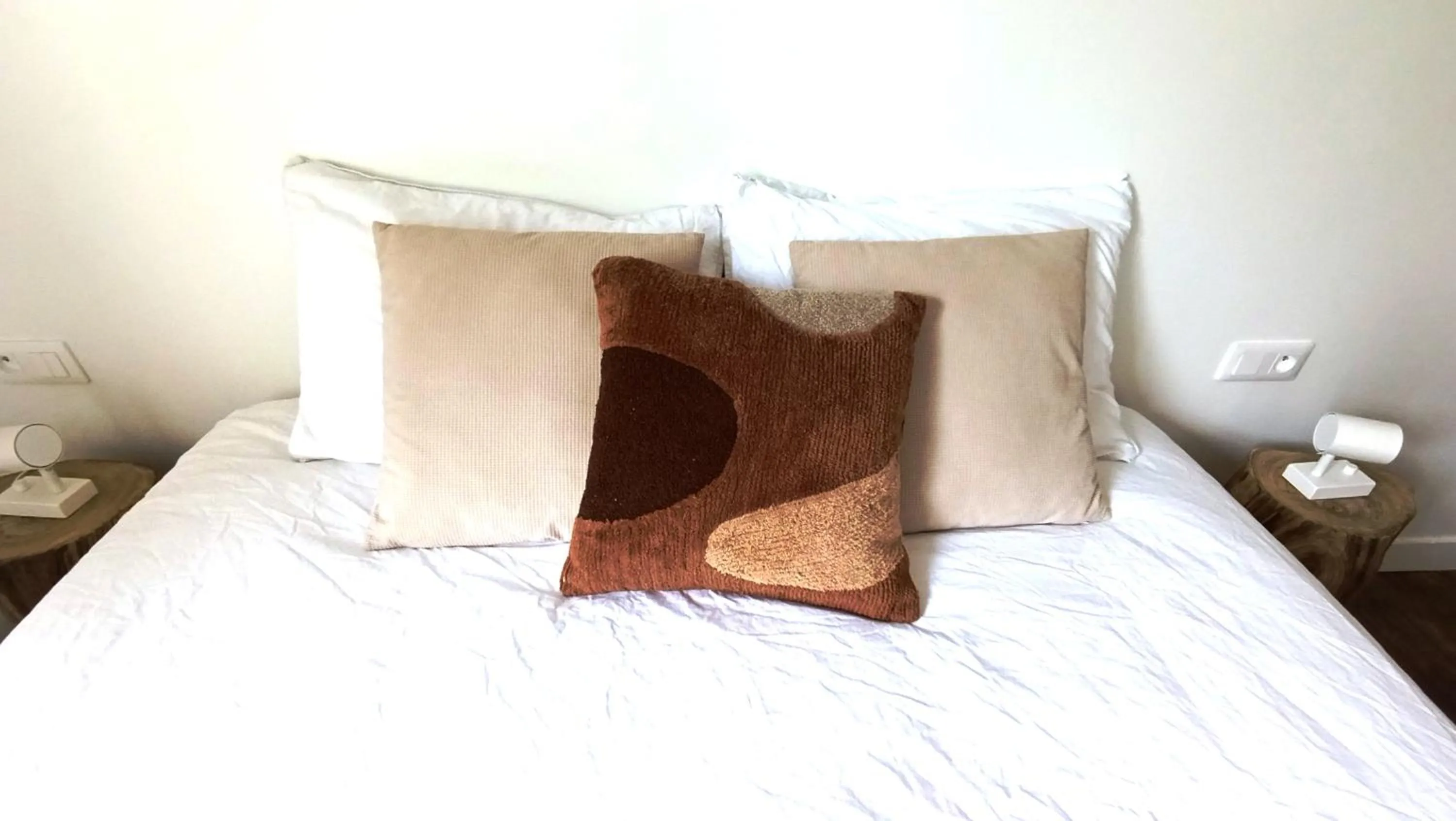 Bed in KastellRen - Rennes - Grand parking privé